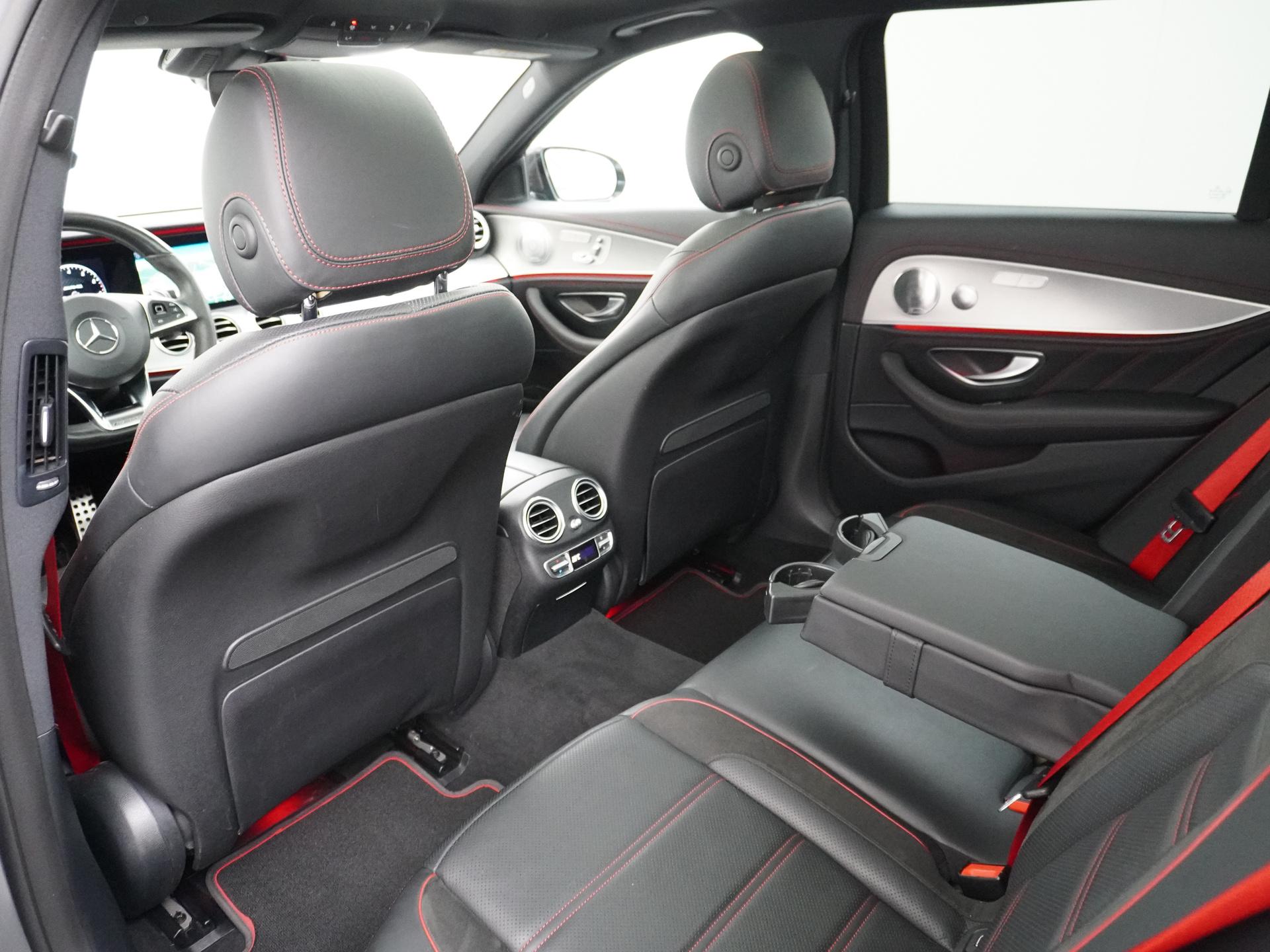 Mercedes-Benz E-Klasse Estate AMG 43 4MATIC Prestige Plus 19