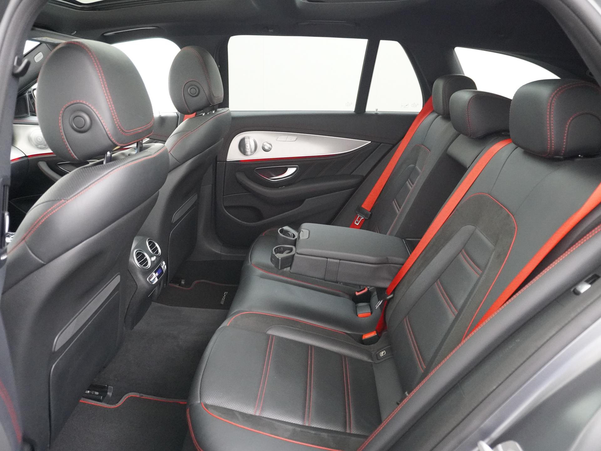 Mercedes-Benz E-Klasse Estate AMG 43 4MATIC Prestige Plus 20