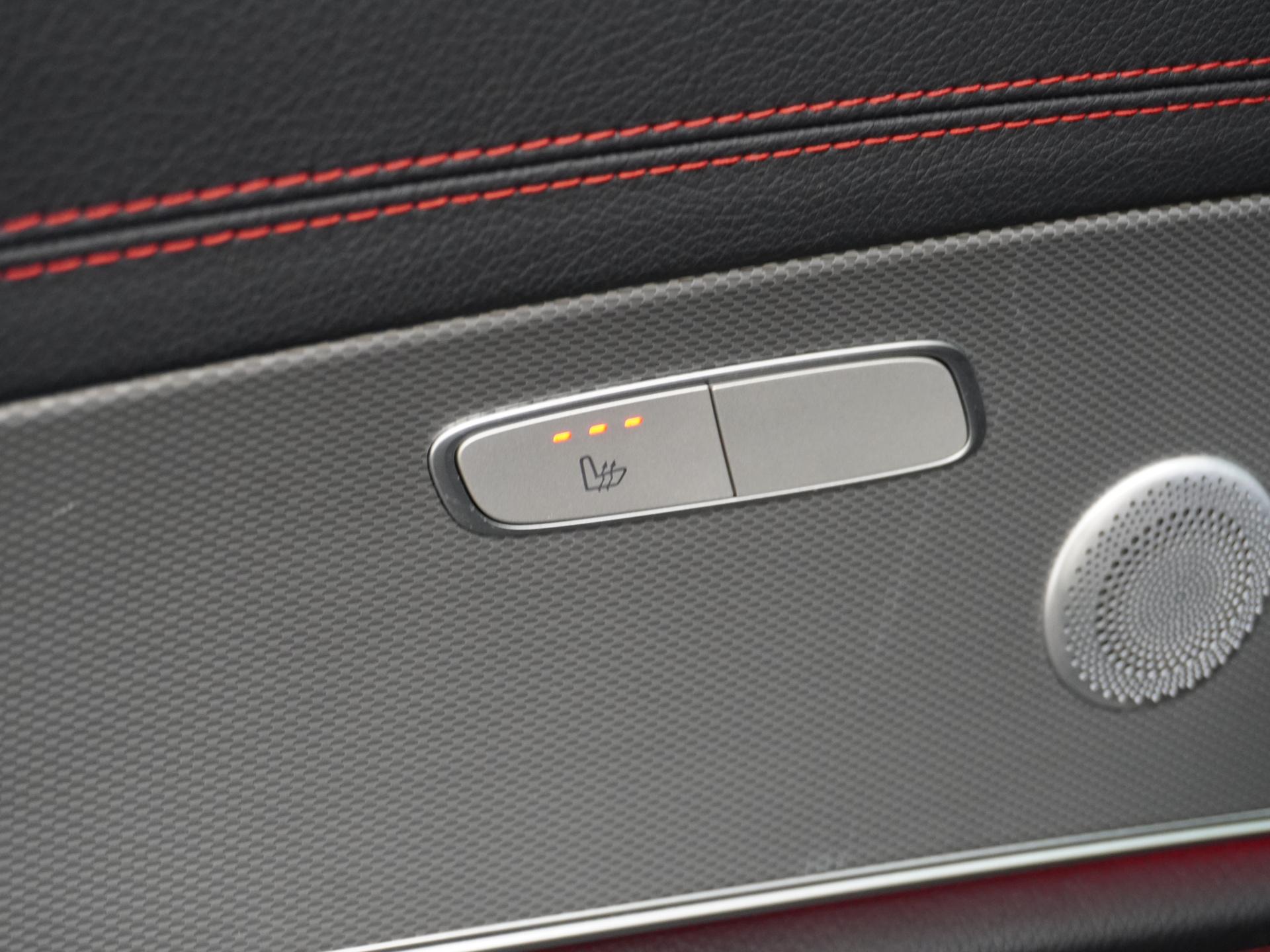 Mercedes-Benz E-Klasse Estate AMG 43 4MATIC Prestige Plus 21