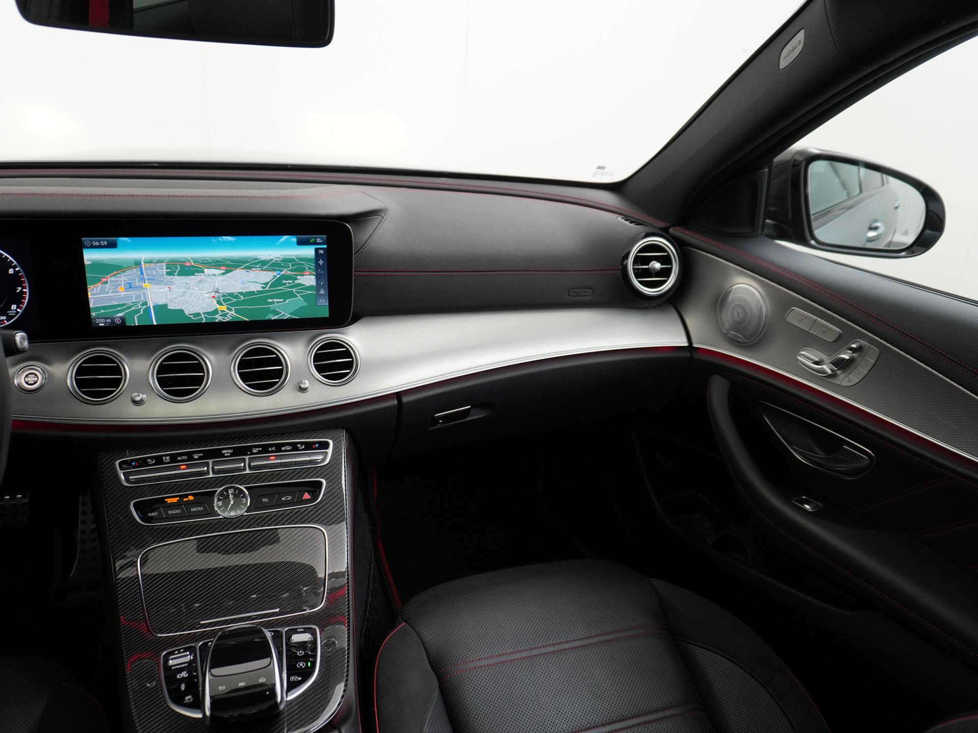 Mercedes-Benz E-Klasse Estate AMG 43 4MATIC Prestige Plus 25