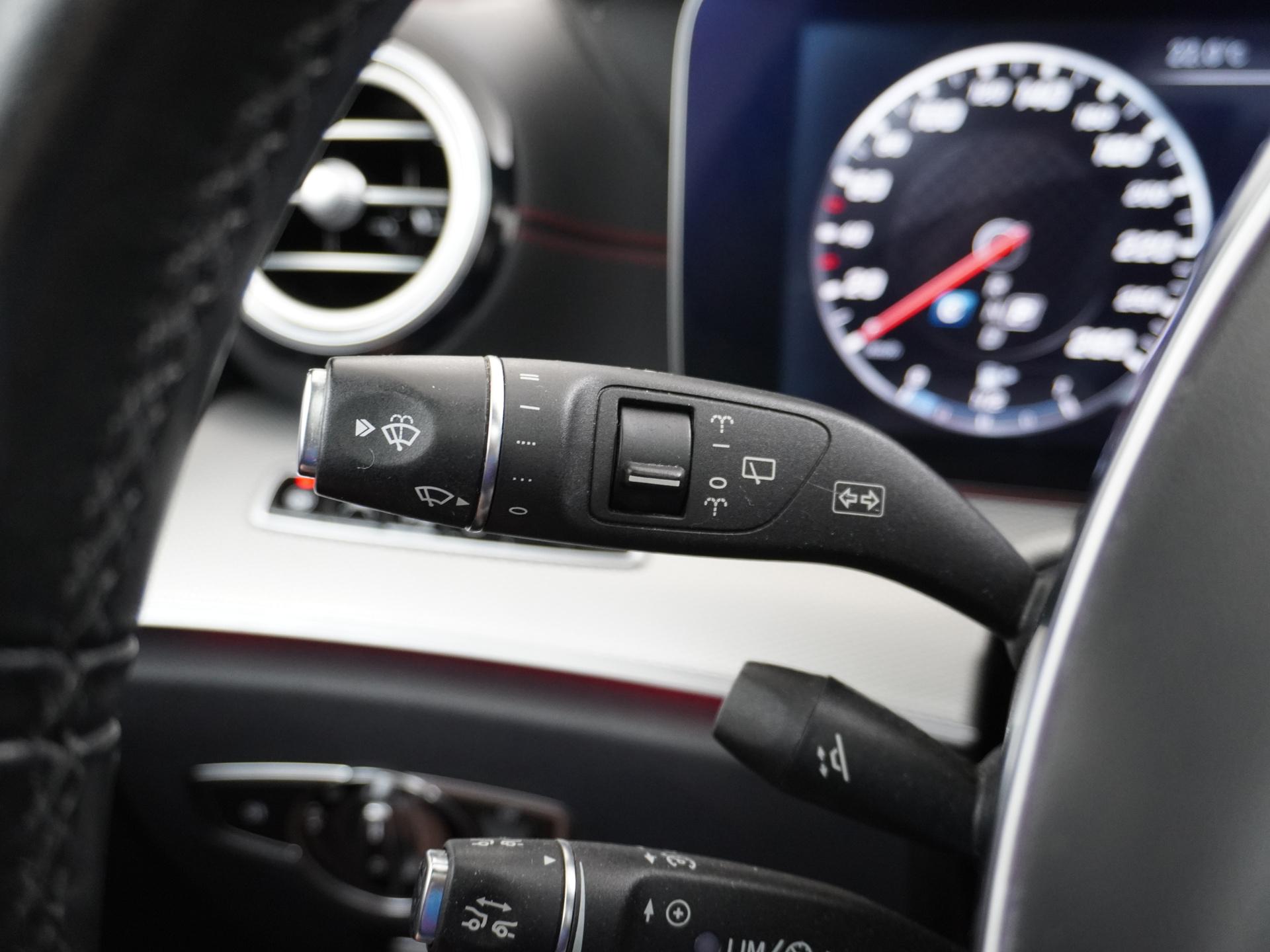 Mercedes-Benz E-Klasse Estate AMG 43 4MATIC Prestige Plus 26