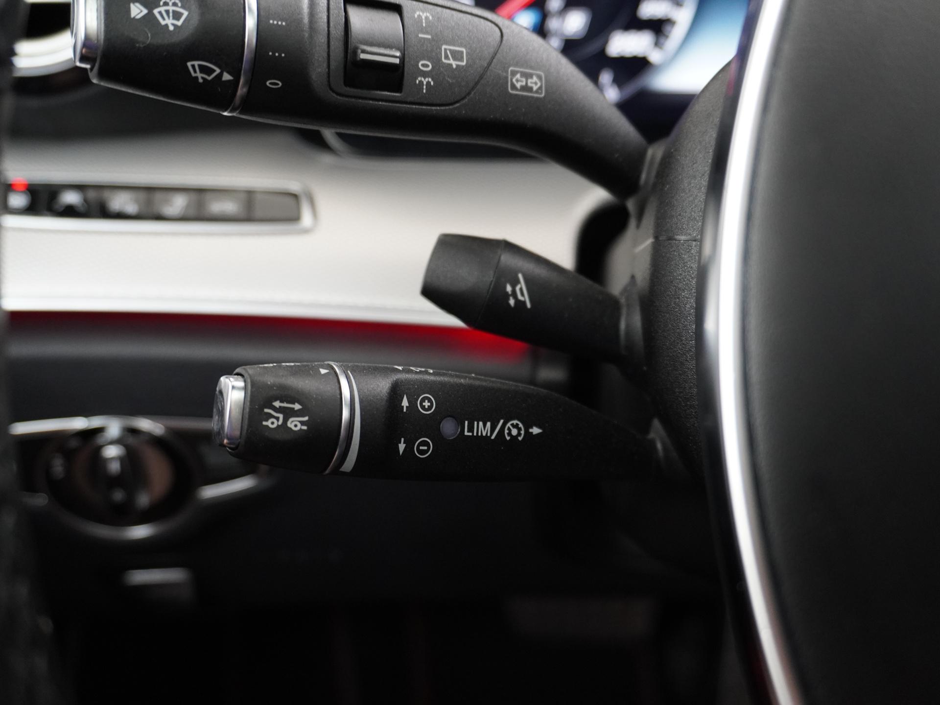 Mercedes-Benz E-Klasse Estate AMG 43 4MATIC Prestige Plus 27