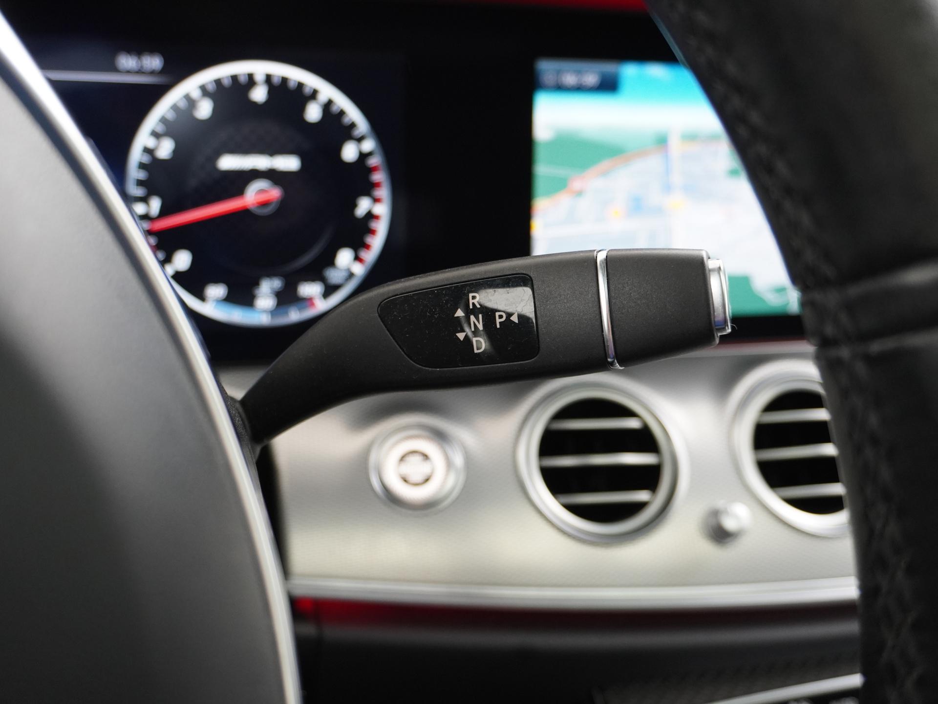 Mercedes-Benz E-Klasse Estate AMG 43 4MATIC Prestige Plus 28