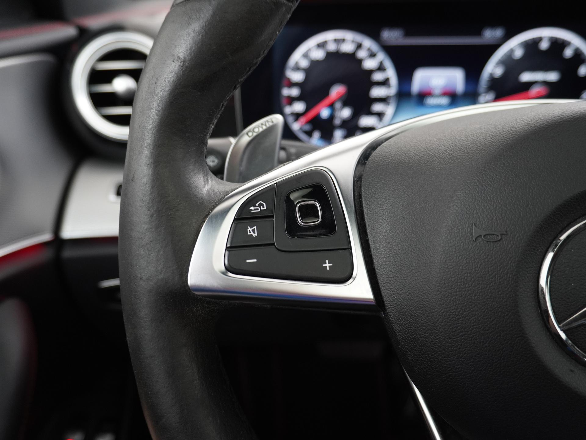 Mercedes-Benz E-Klasse Estate AMG 43 4MATIC Prestige Plus 29