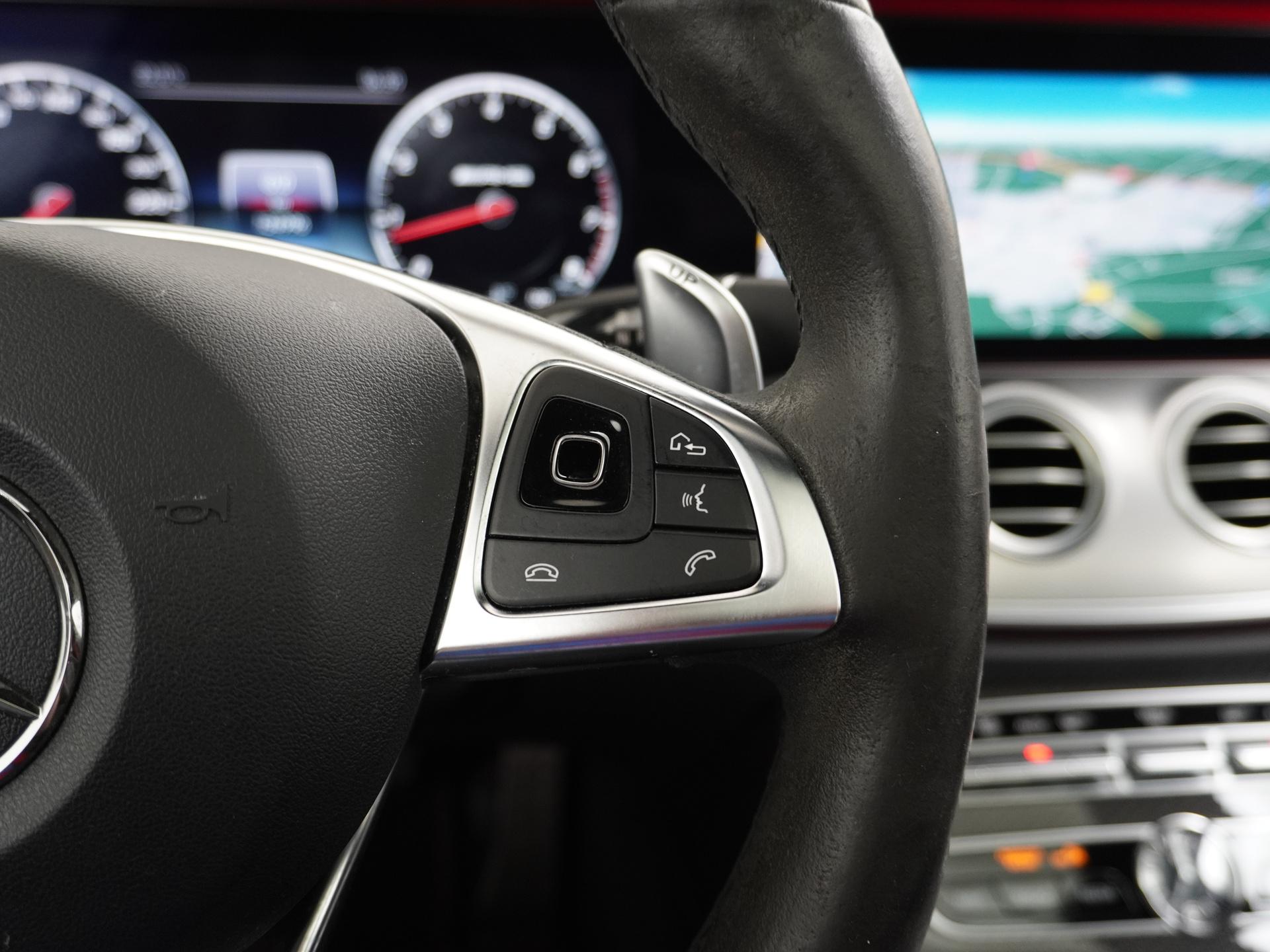 Mercedes-Benz E-Klasse Estate AMG 43 4MATIC Prestige Plus 30