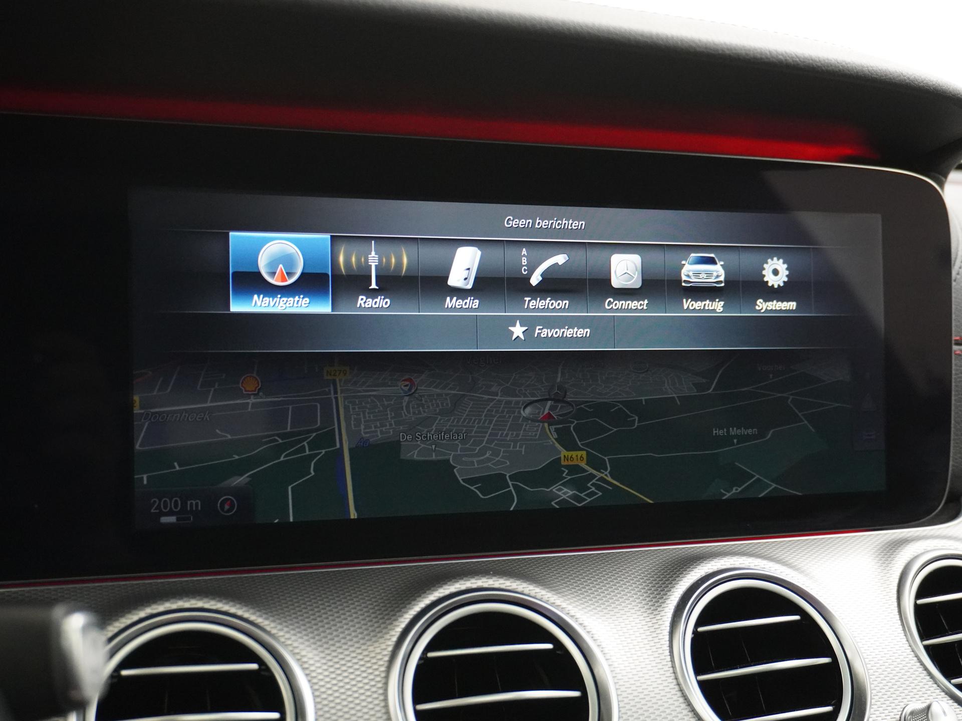 Mercedes-Benz E-Klasse Estate AMG 43 4MATIC Prestige Plus 32