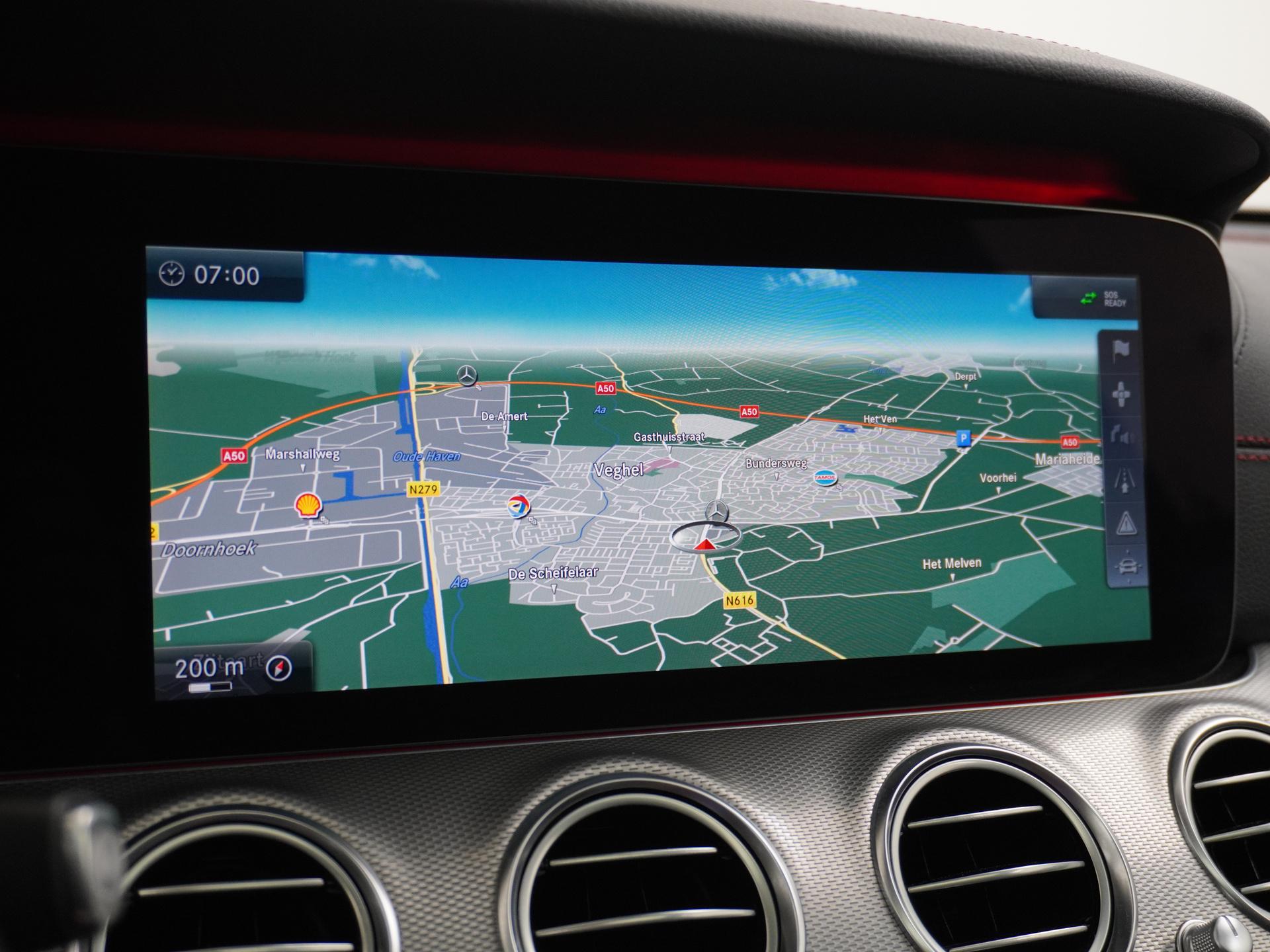 Mercedes-Benz E-Klasse Estate AMG 43 4MATIC Prestige Plus 33