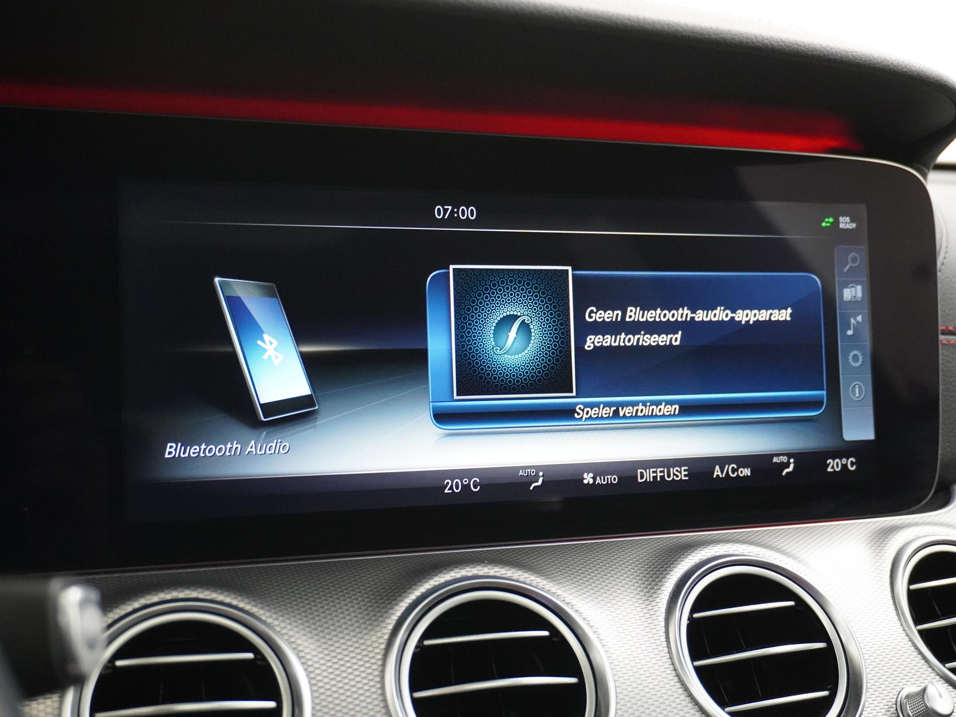 Mercedes-Benz E-Klasse Estate AMG 43 4MATIC Prestige Plus 35