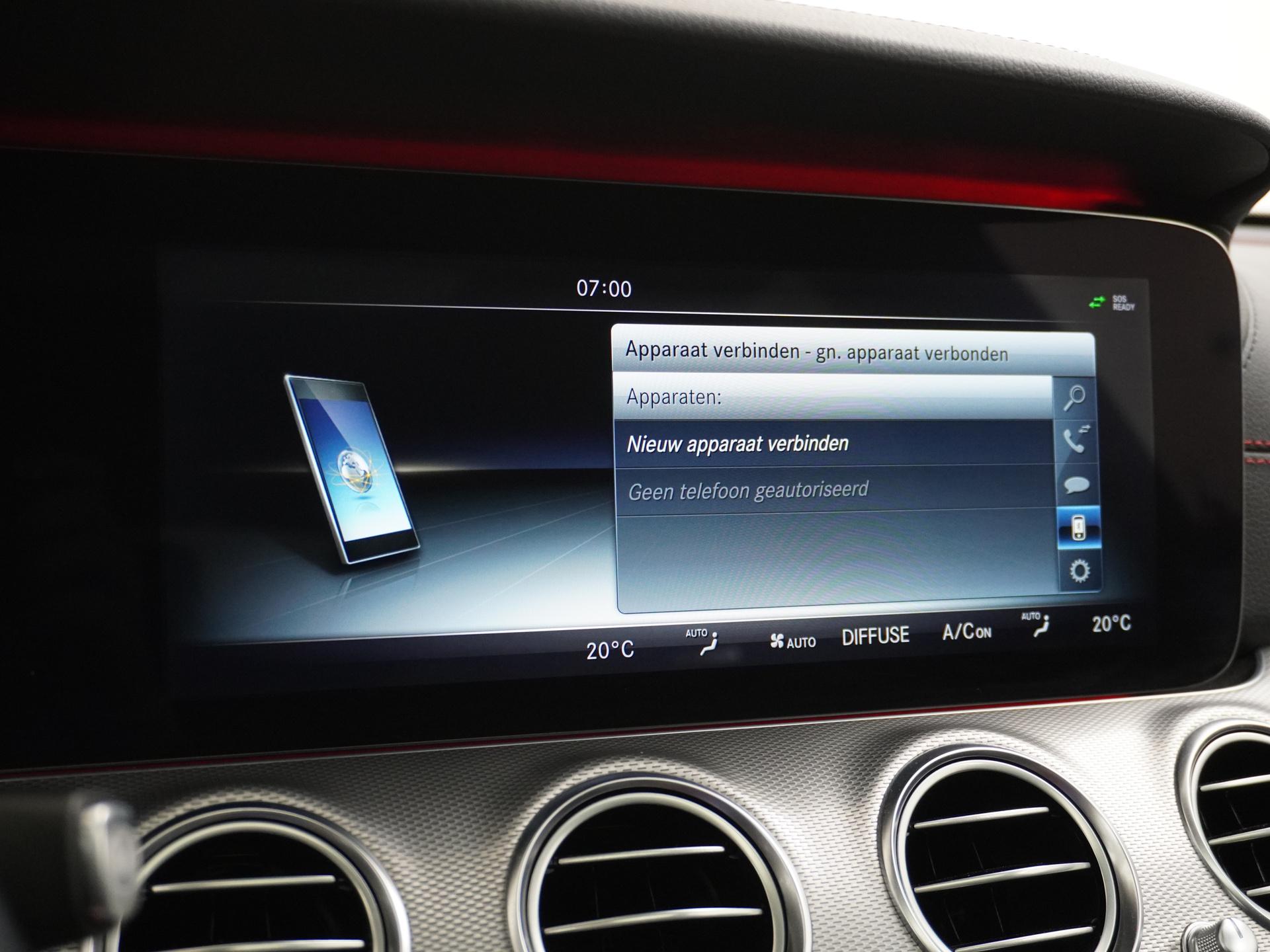 Mercedes-Benz E-Klasse Estate AMG 43 4MATIC Prestige Plus 36