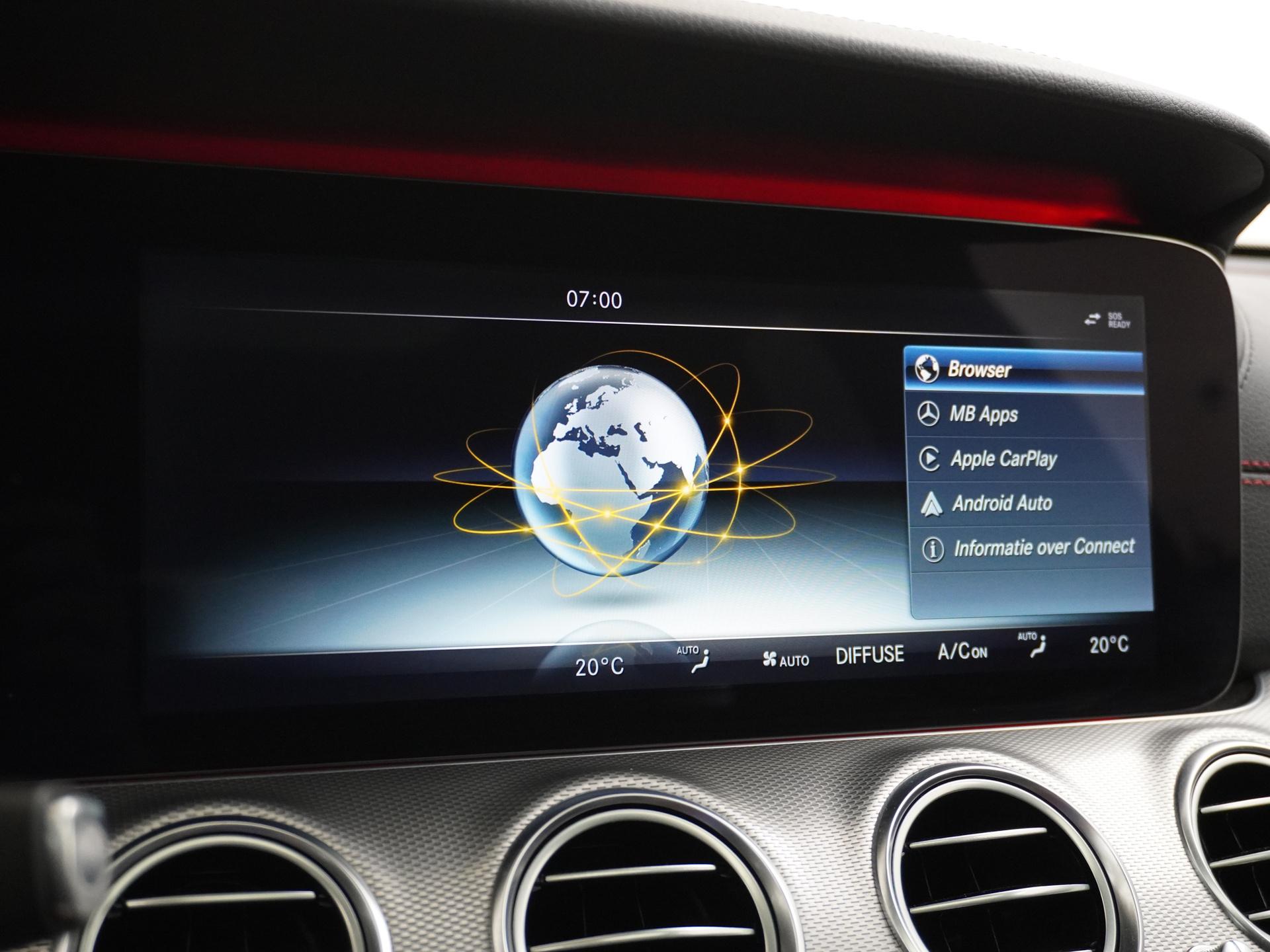 Mercedes-Benz E-Klasse Estate AMG 43 4MATIC Prestige Plus 37