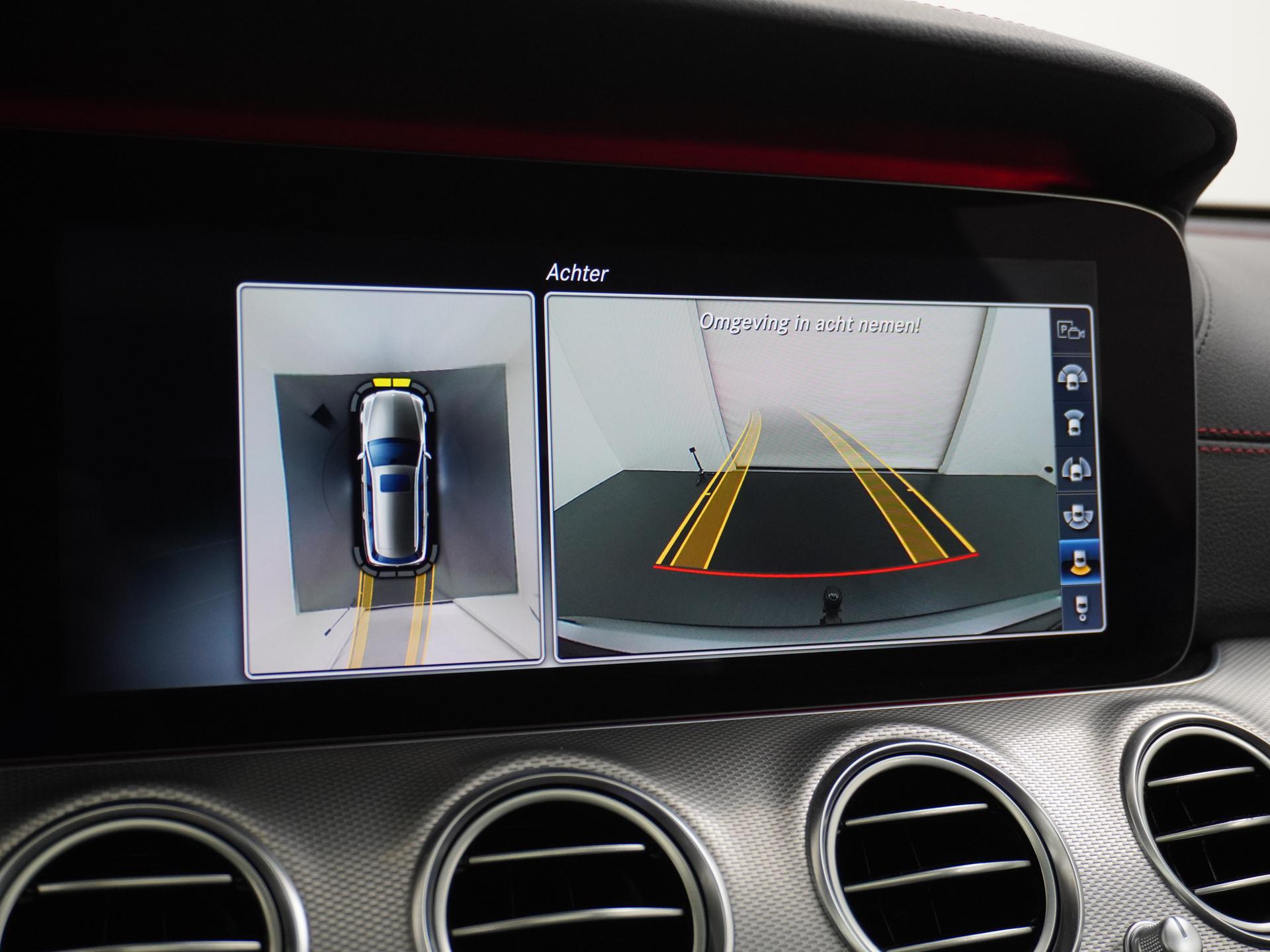 Mercedes-Benz E-Klasse Estate AMG 43 4MATIC Prestige Plus 39