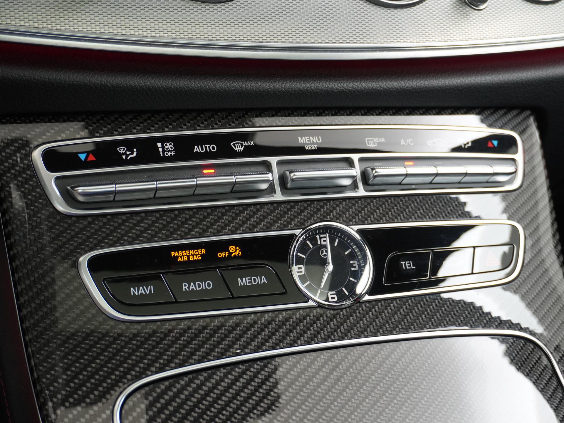 Mercedes-Benz E-Klasse Estate AMG 43 4MATIC Prestige Plus 40