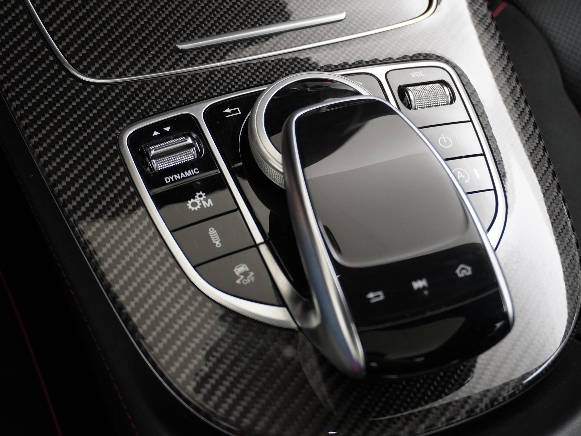 Mercedes-Benz E-Klasse Estate AMG 43 4MATIC Prestige Plus 41