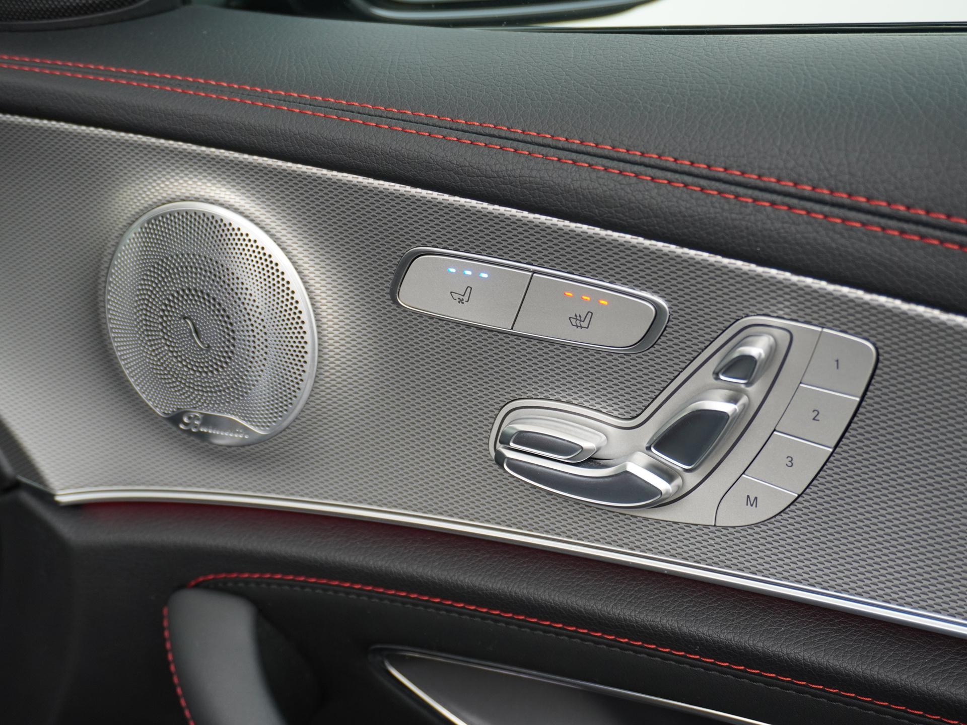 Mercedes-Benz E-Klasse Estate AMG 43 4MATIC Prestige Plus 44