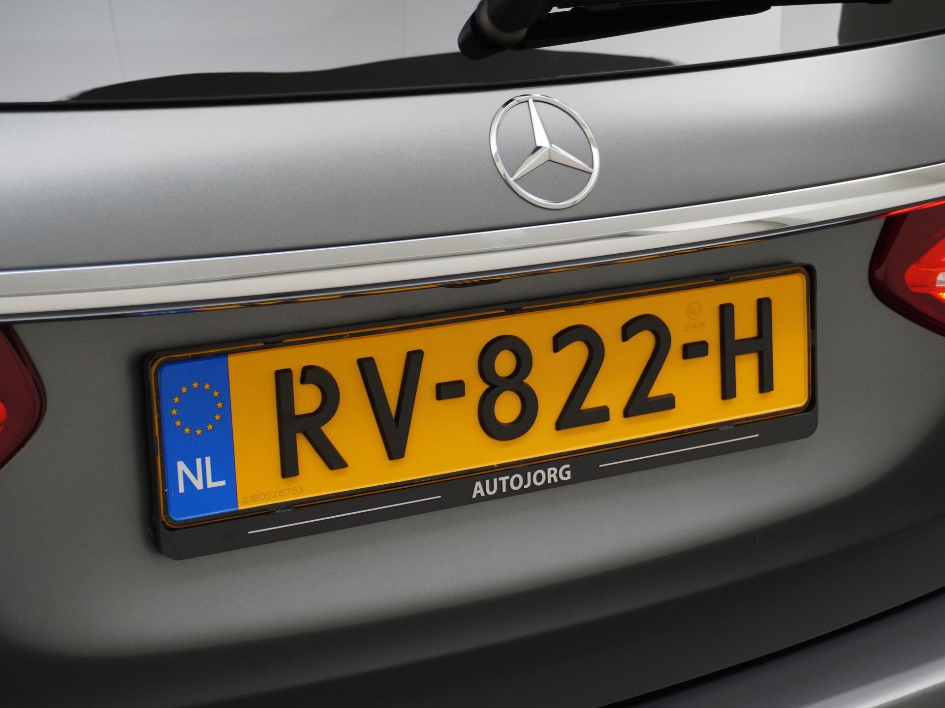 Mercedes-Benz E-Klasse Estate AMG 43 4MATIC Prestige Plus 5