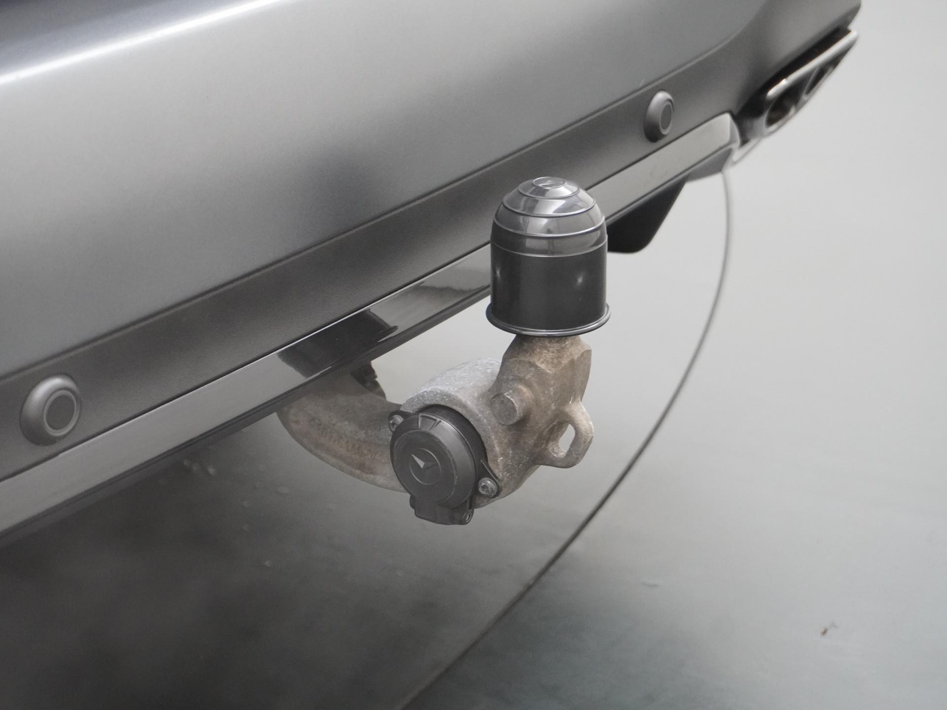 Mercedes-Benz E-Klasse Estate AMG 43 4MATIC Prestige Plus 6