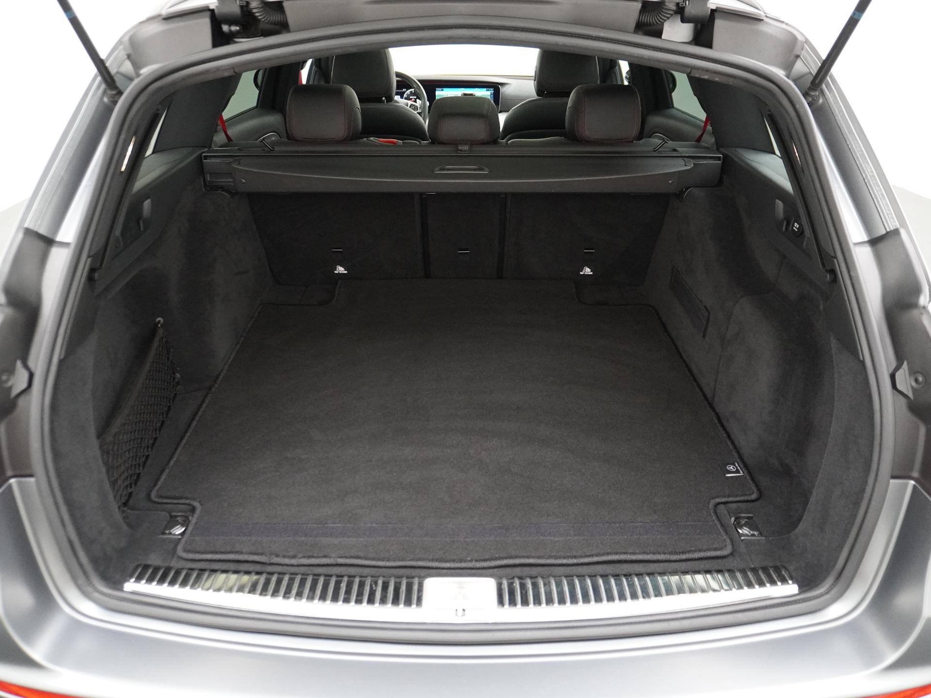 Mercedes-Benz E-Klasse Estate AMG 43 4MATIC Prestige Plus 7