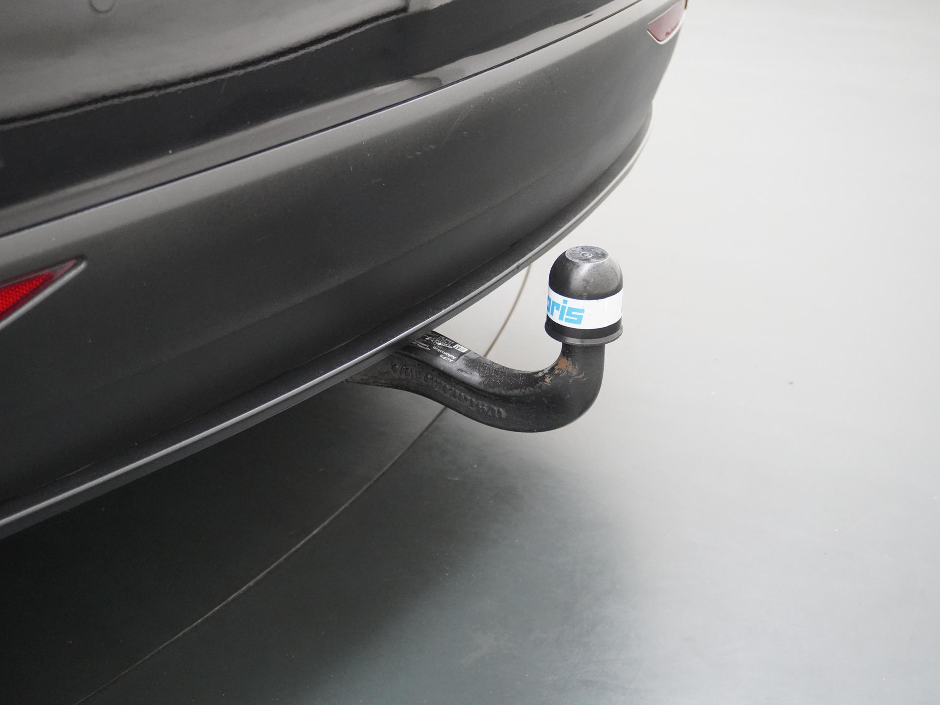 Tesla Model X 100D 12