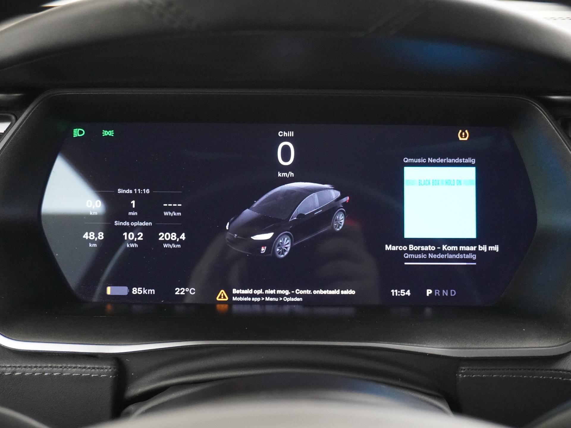 Tesla Model X 100D 13