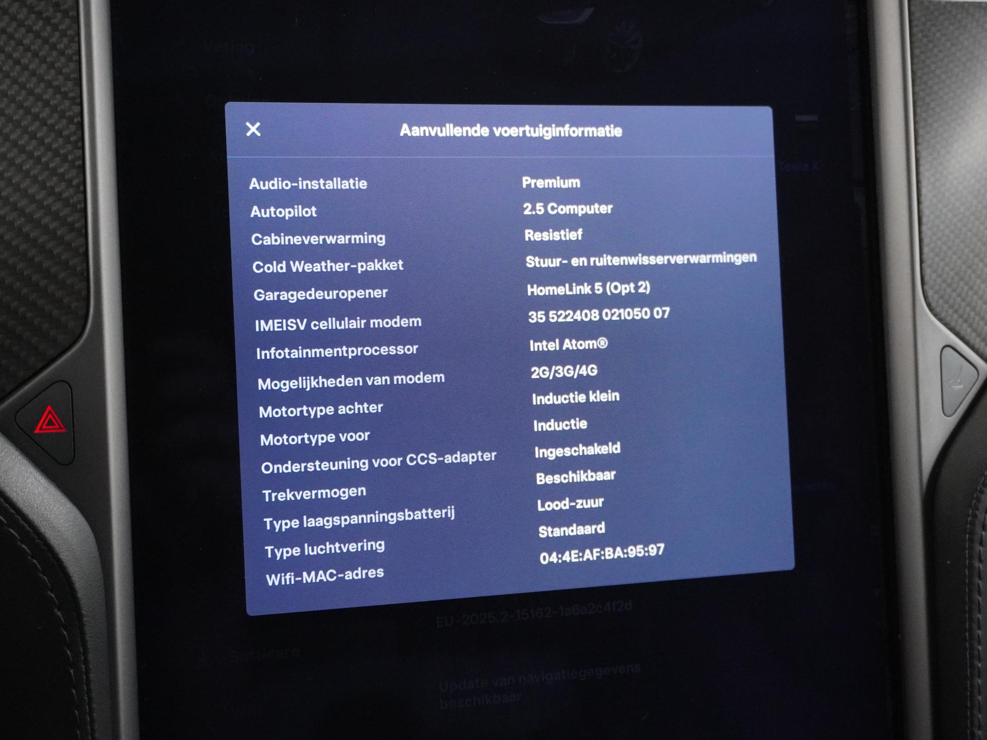 Tesla Model X 100D 15