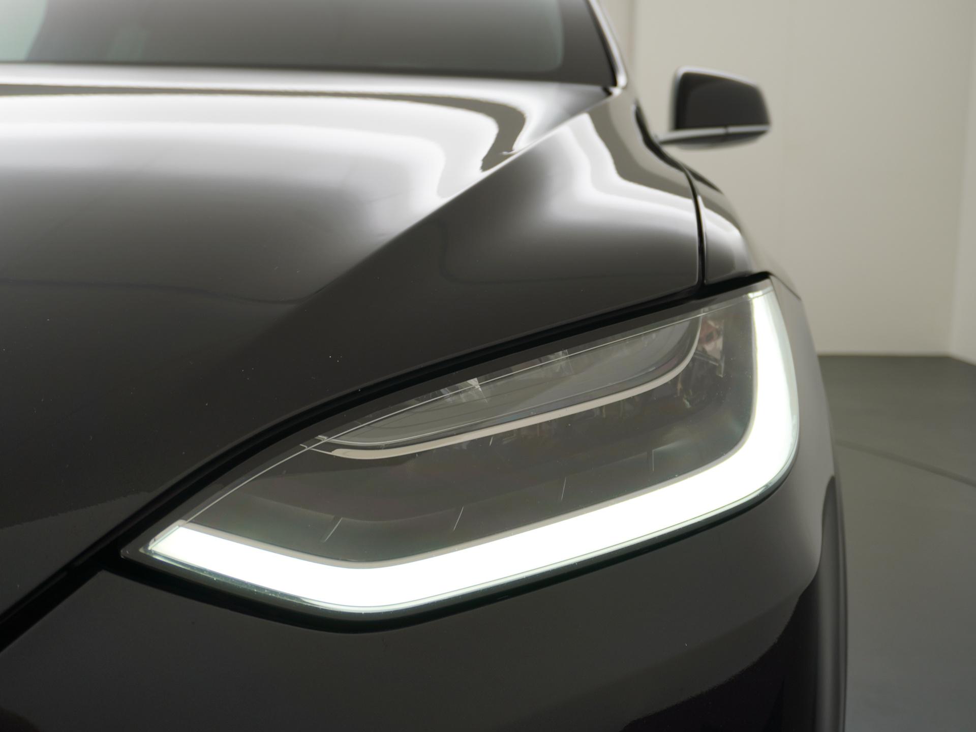 Tesla Model X 100D 20