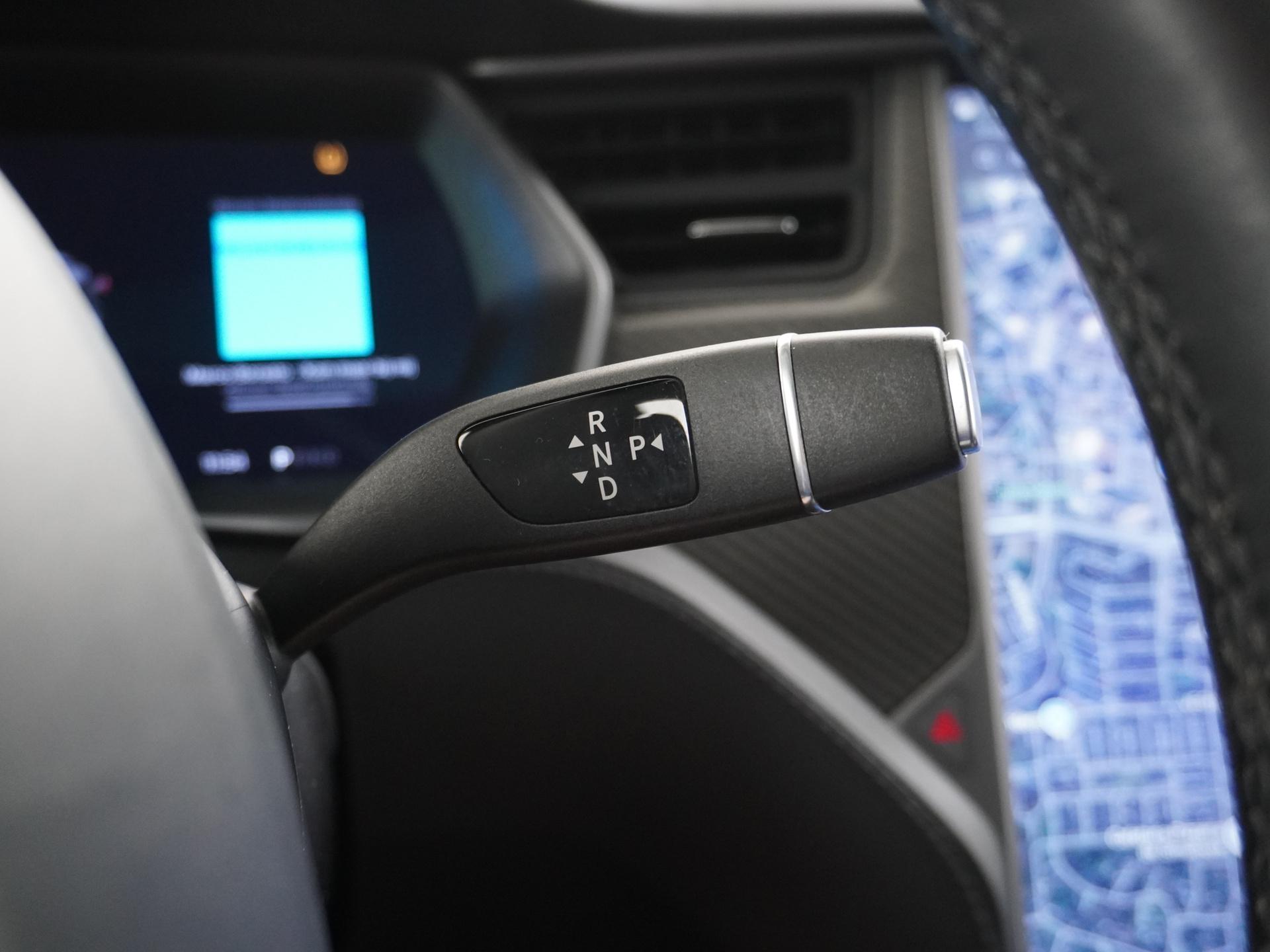 Tesla Model X 100D 32