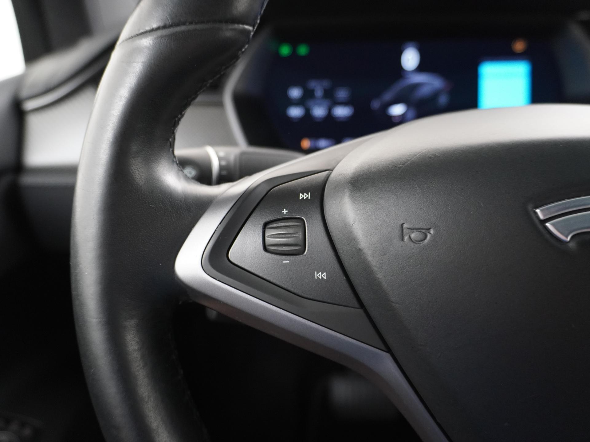 Tesla Model X 100D 33