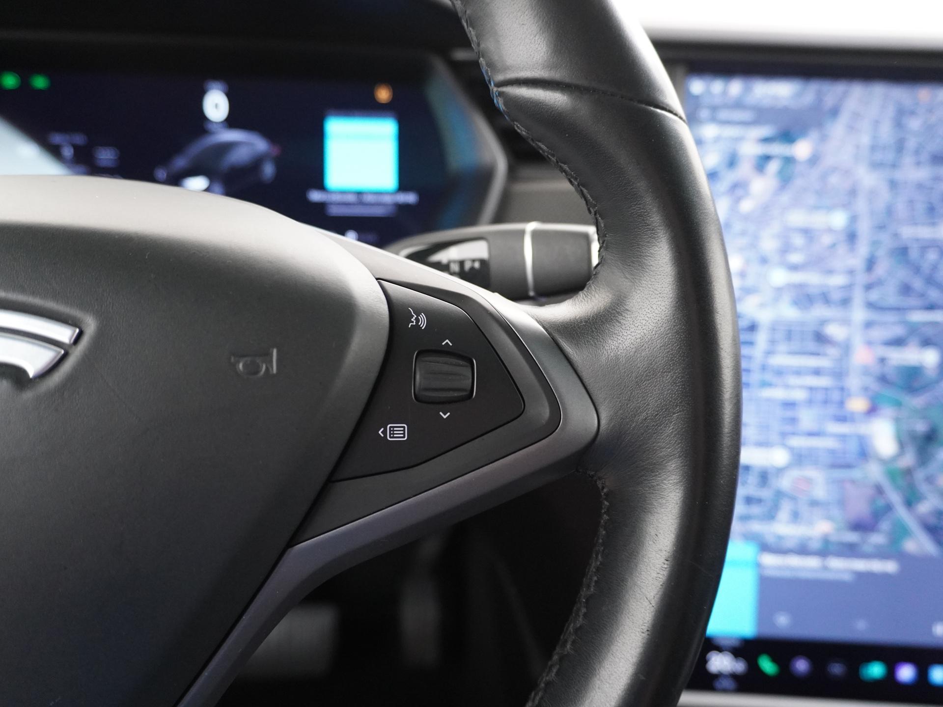 Tesla Model X 100D 34