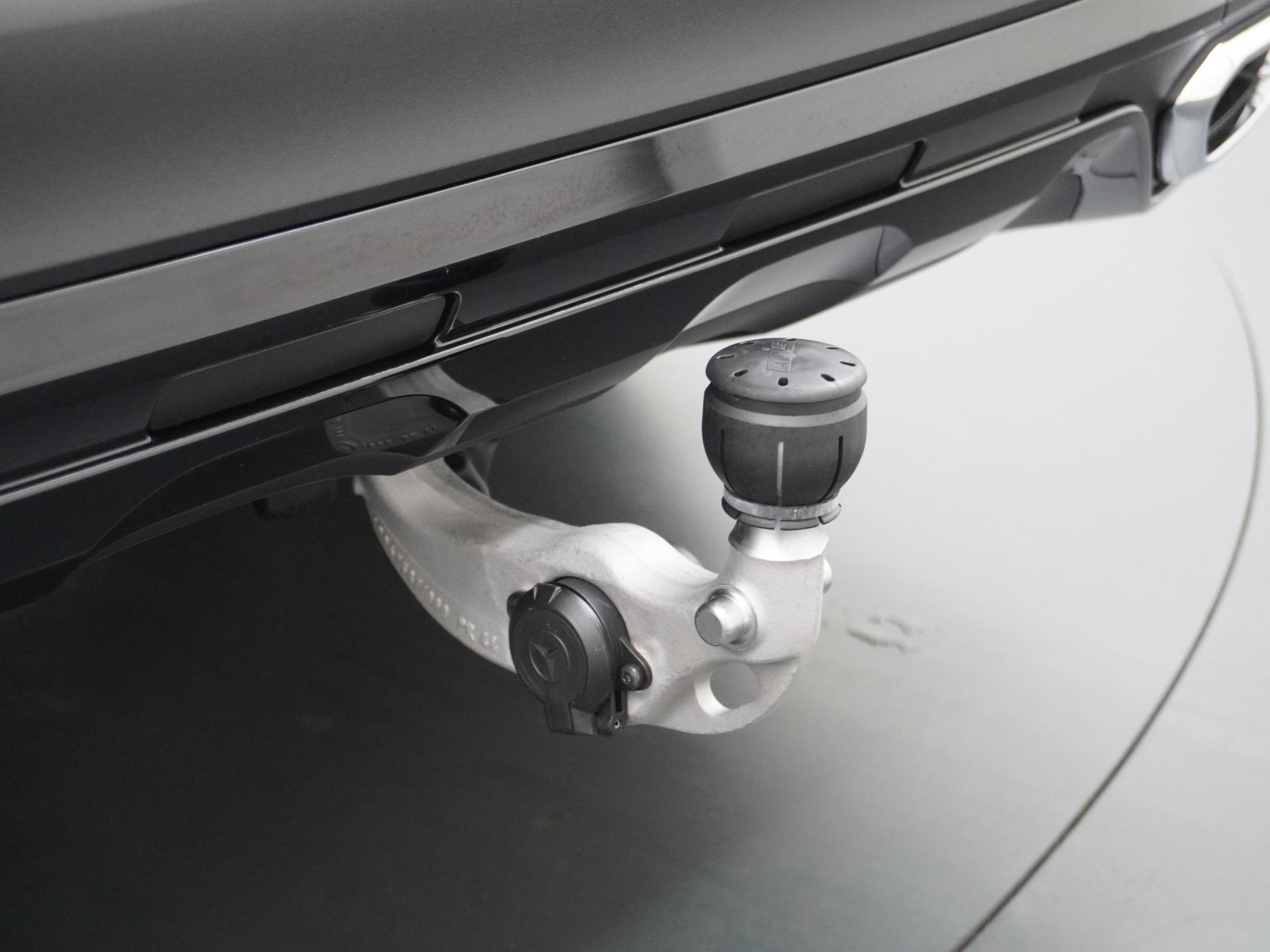 Mercedes-Benz GLC 400e 4MATIC Sport Edition 12