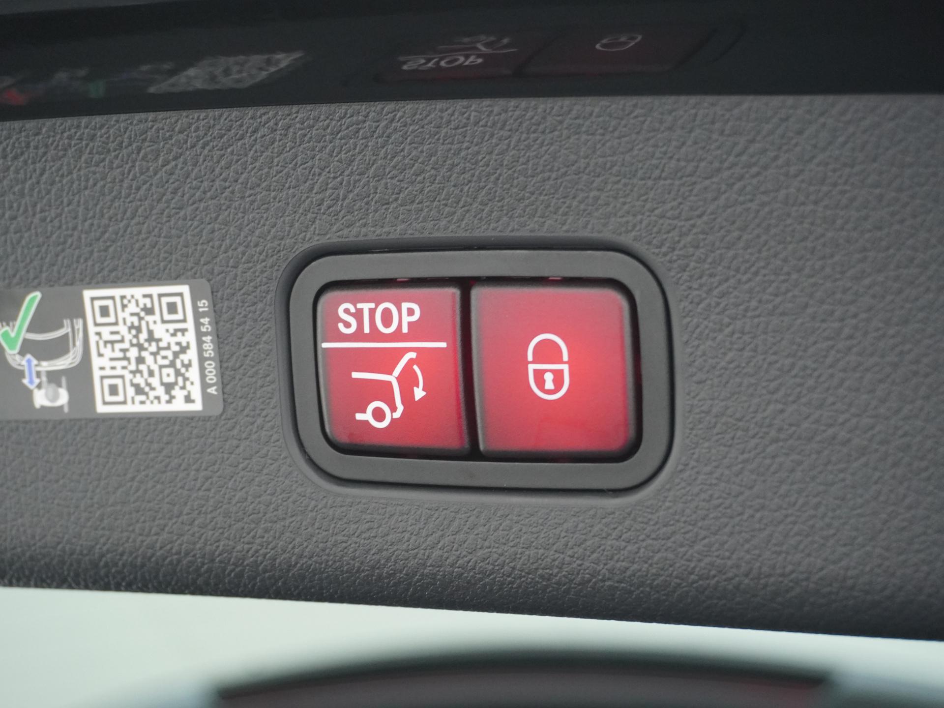 Mercedes-Benz GLC 400e 4MATIC Sport Edition 14