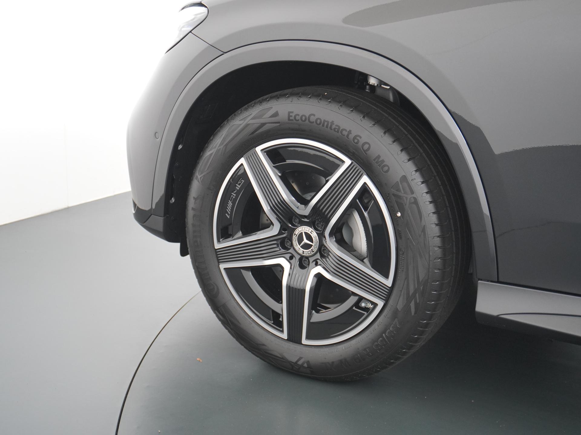 Mercedes-Benz GLC 400e 4MATIC Sport Edition 16