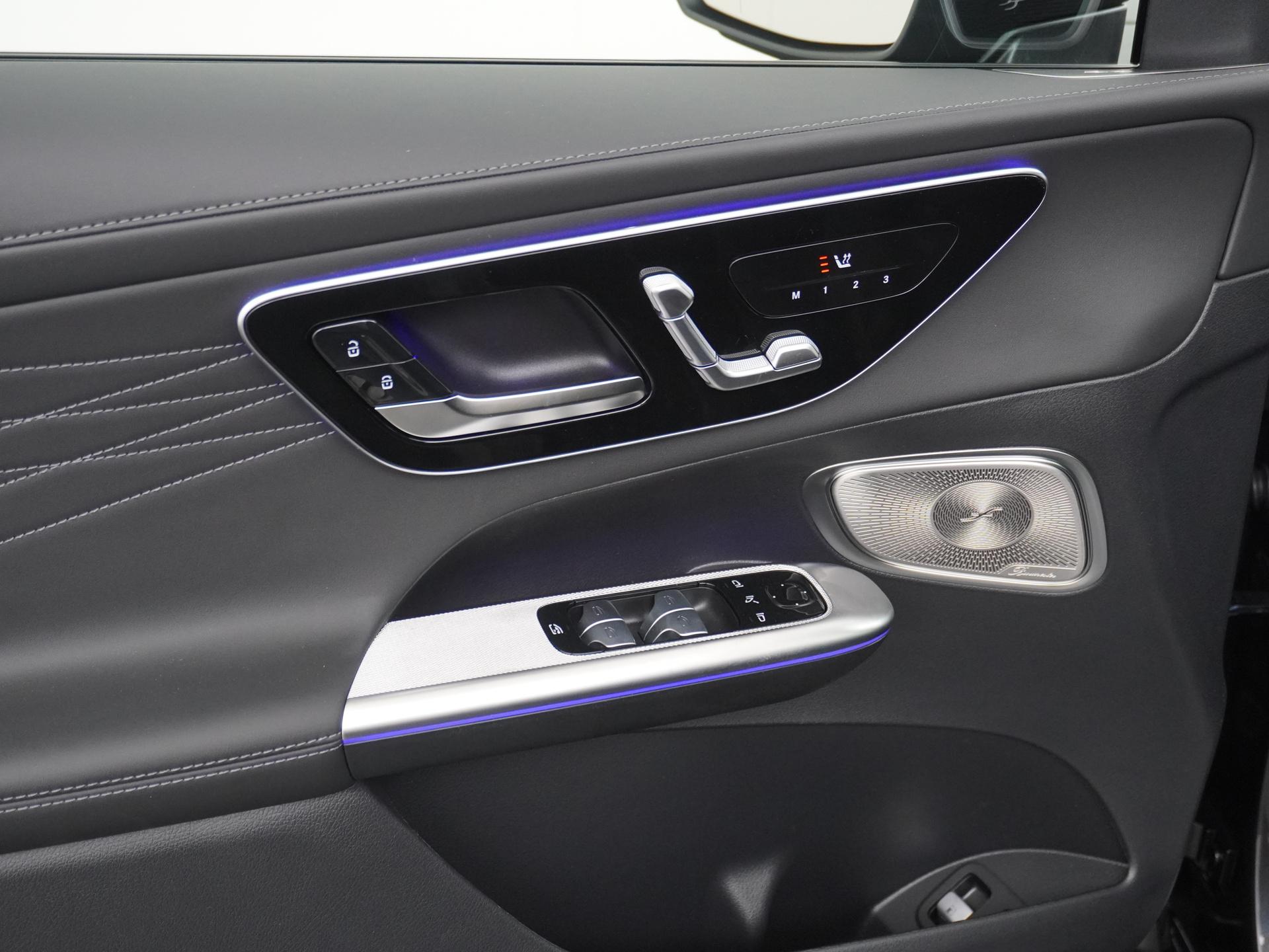 Mercedes-Benz GLC 400e 4MATIC Sport Edition 19