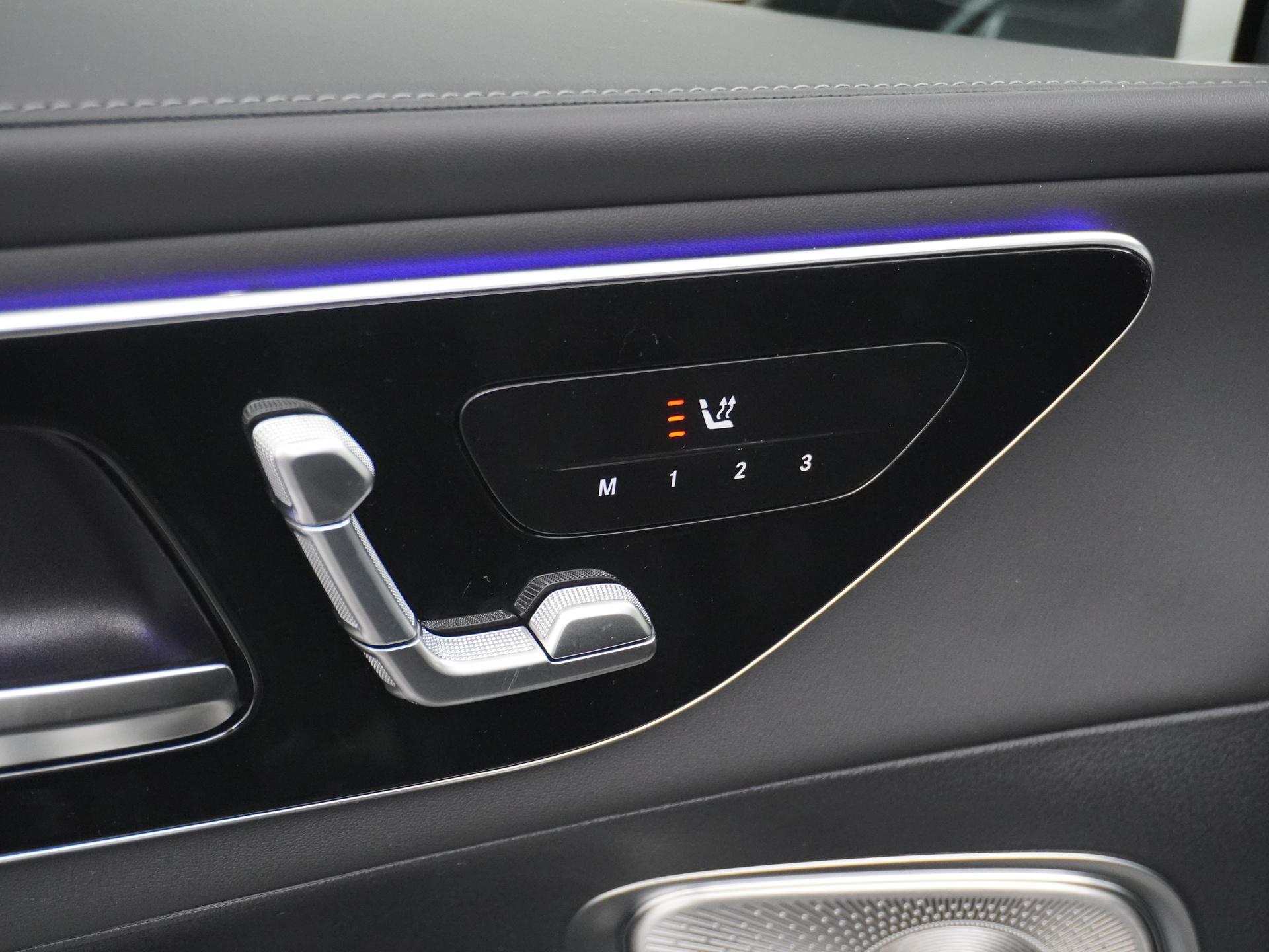 Mercedes-Benz GLC 400e 4MATIC Sport Edition 22