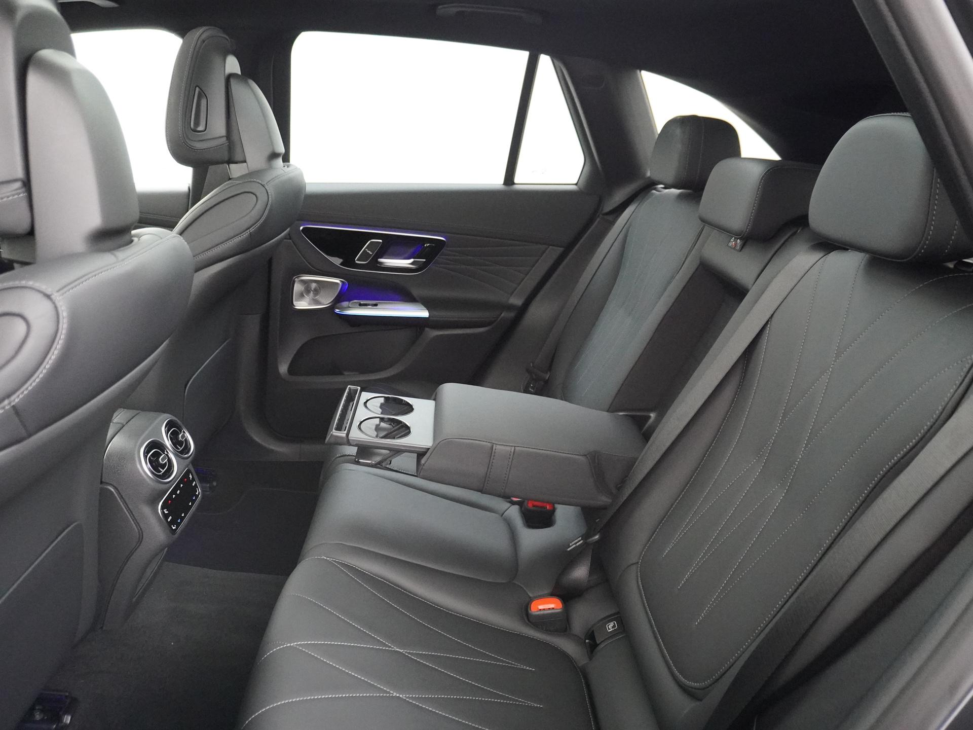 Mercedes-Benz GLC 400e 4MATIC Sport Edition 25