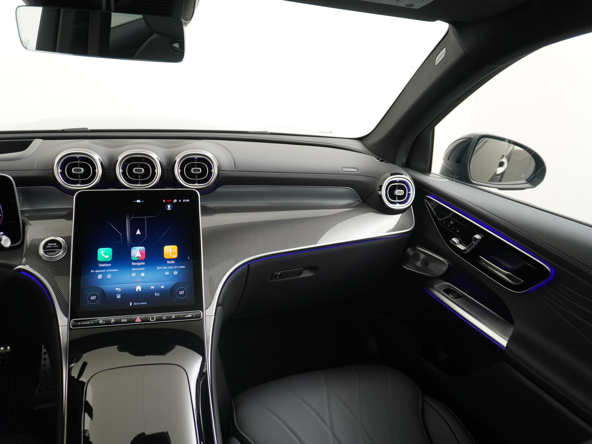 Mercedes-Benz GLC 400e 4MATIC Sport Edition 28