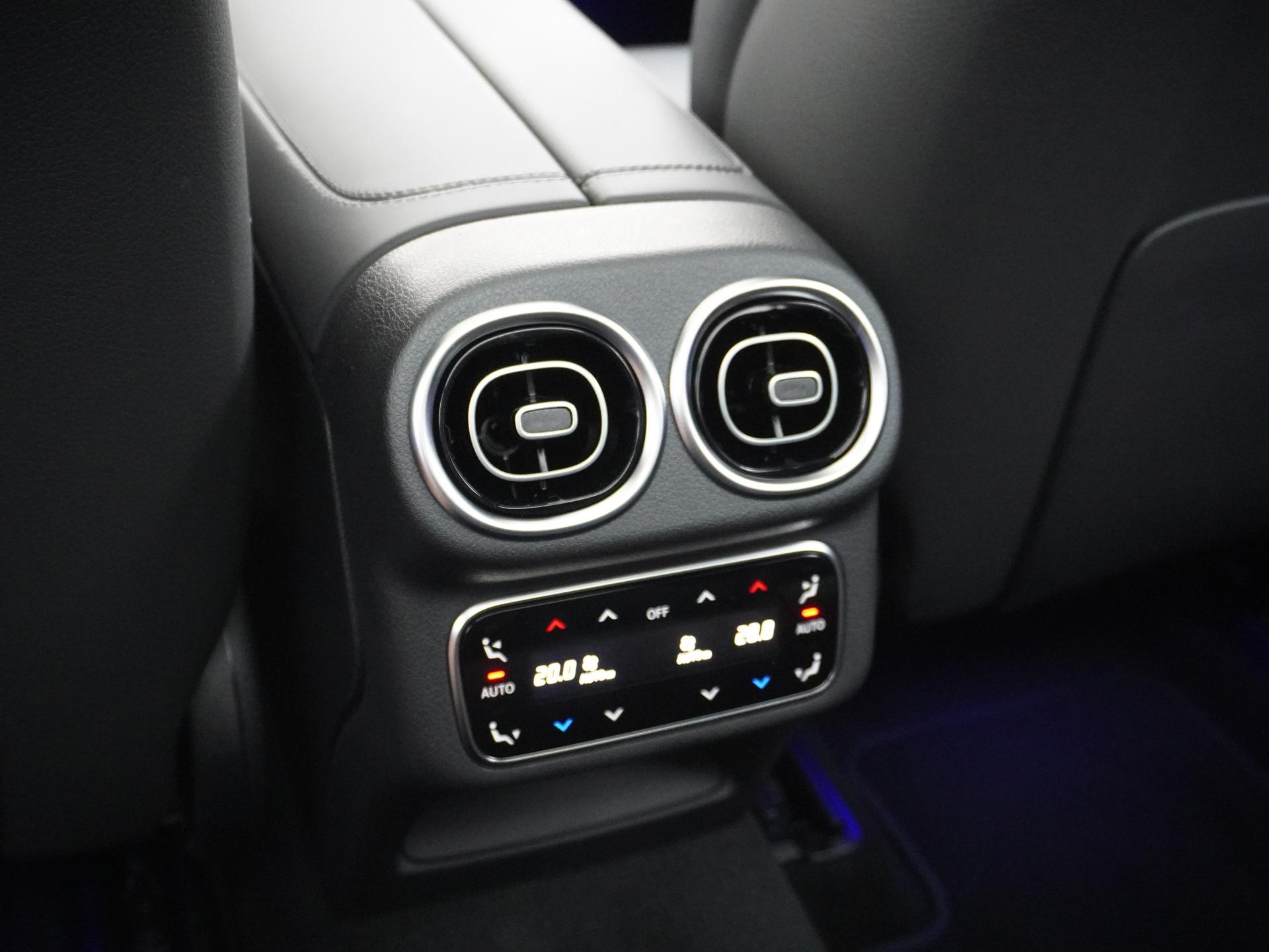 Mercedes-Benz GLC 400e 4MATIC Sport Edition 29