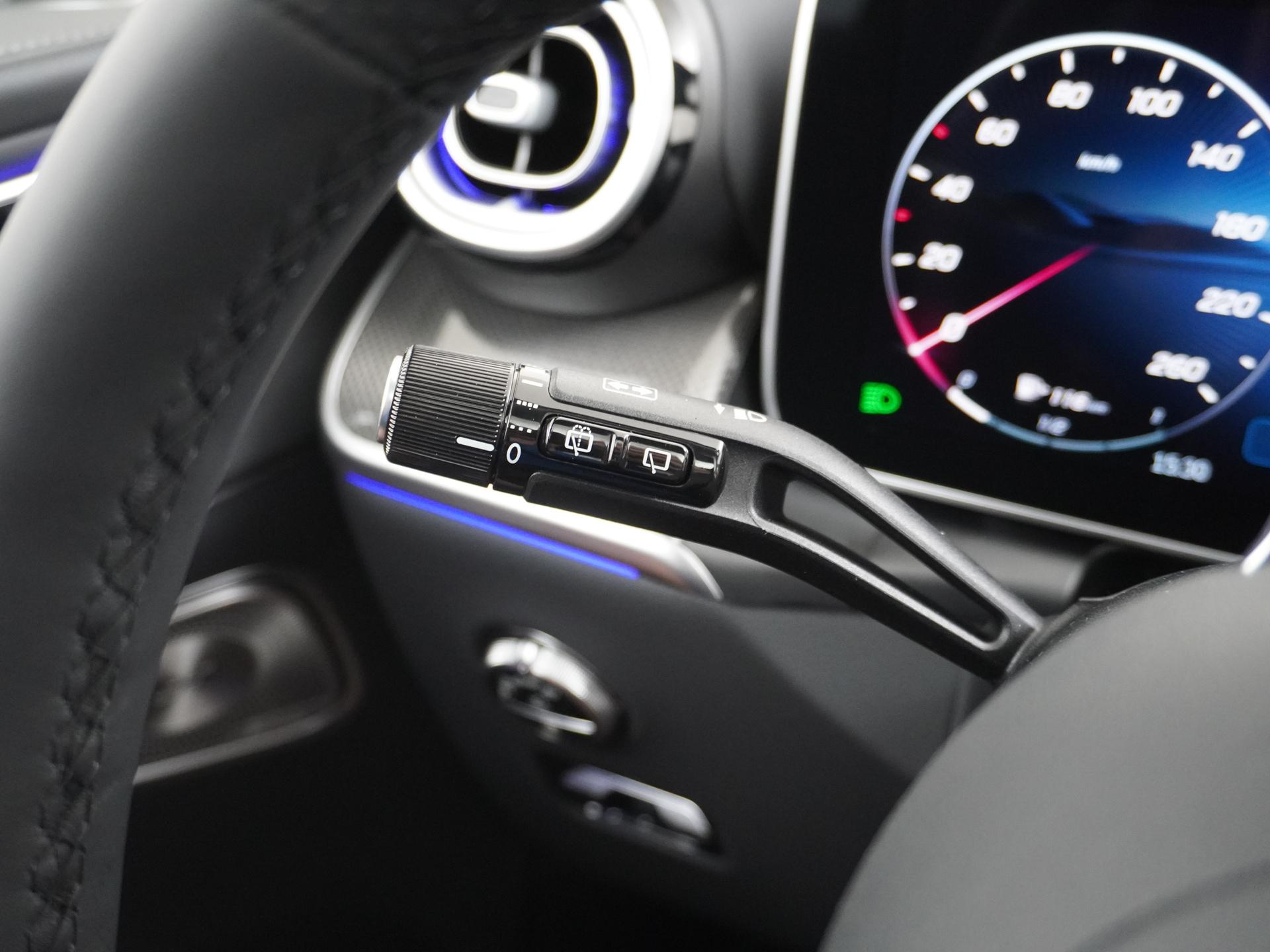 Mercedes-Benz GLC 400e 4MATIC Sport Edition 31