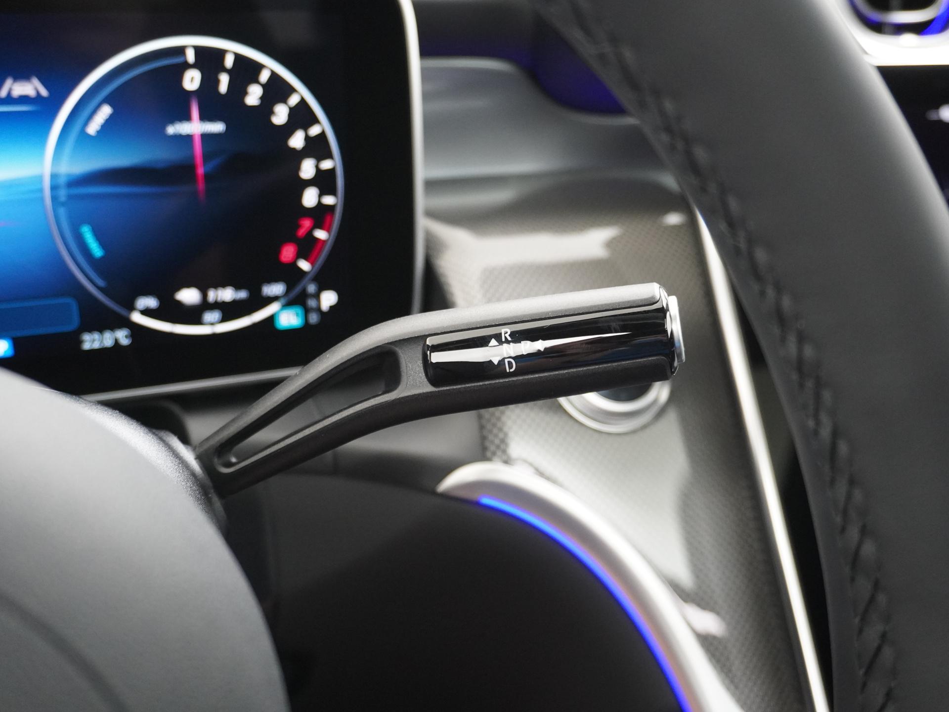 Mercedes-Benz GLC 400e 4MATIC Sport Edition 32