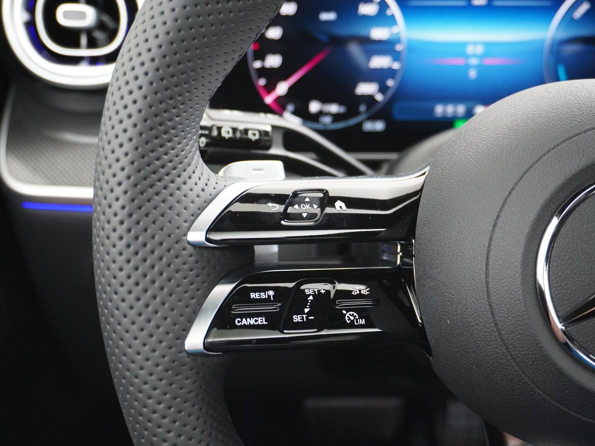 Mercedes-Benz GLC 400e 4MATIC Sport Edition 33