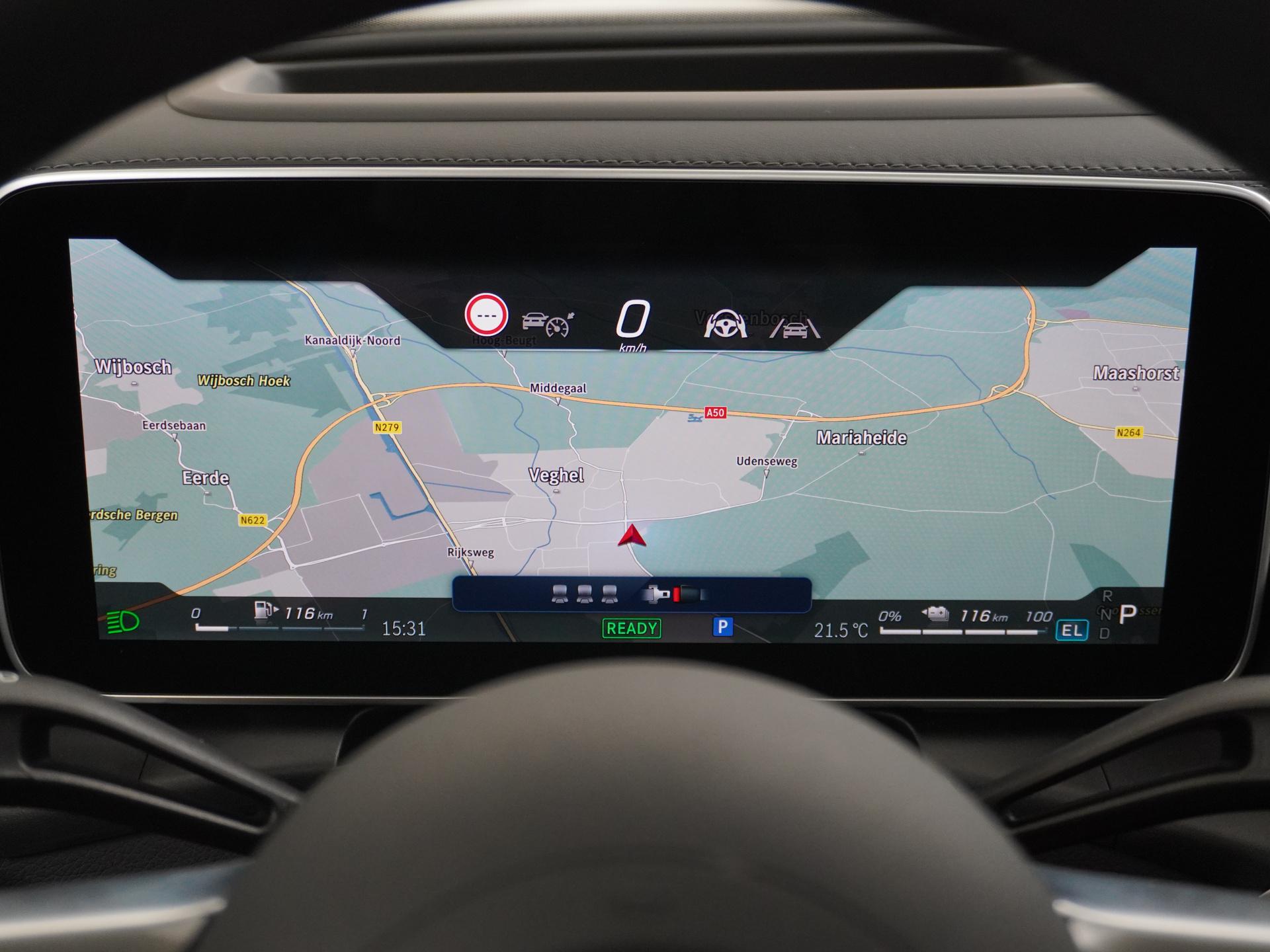 Mercedes-Benz GLC 400e 4MATIC Sport Edition 36