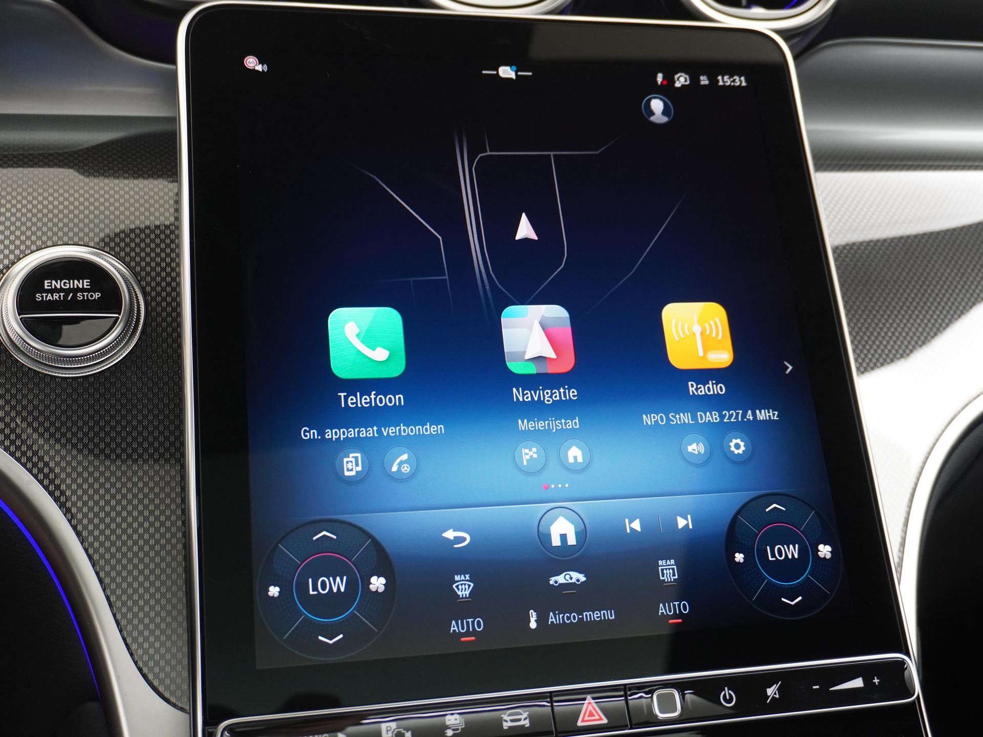 Mercedes-Benz GLC 400e 4MATIC Sport Edition 39