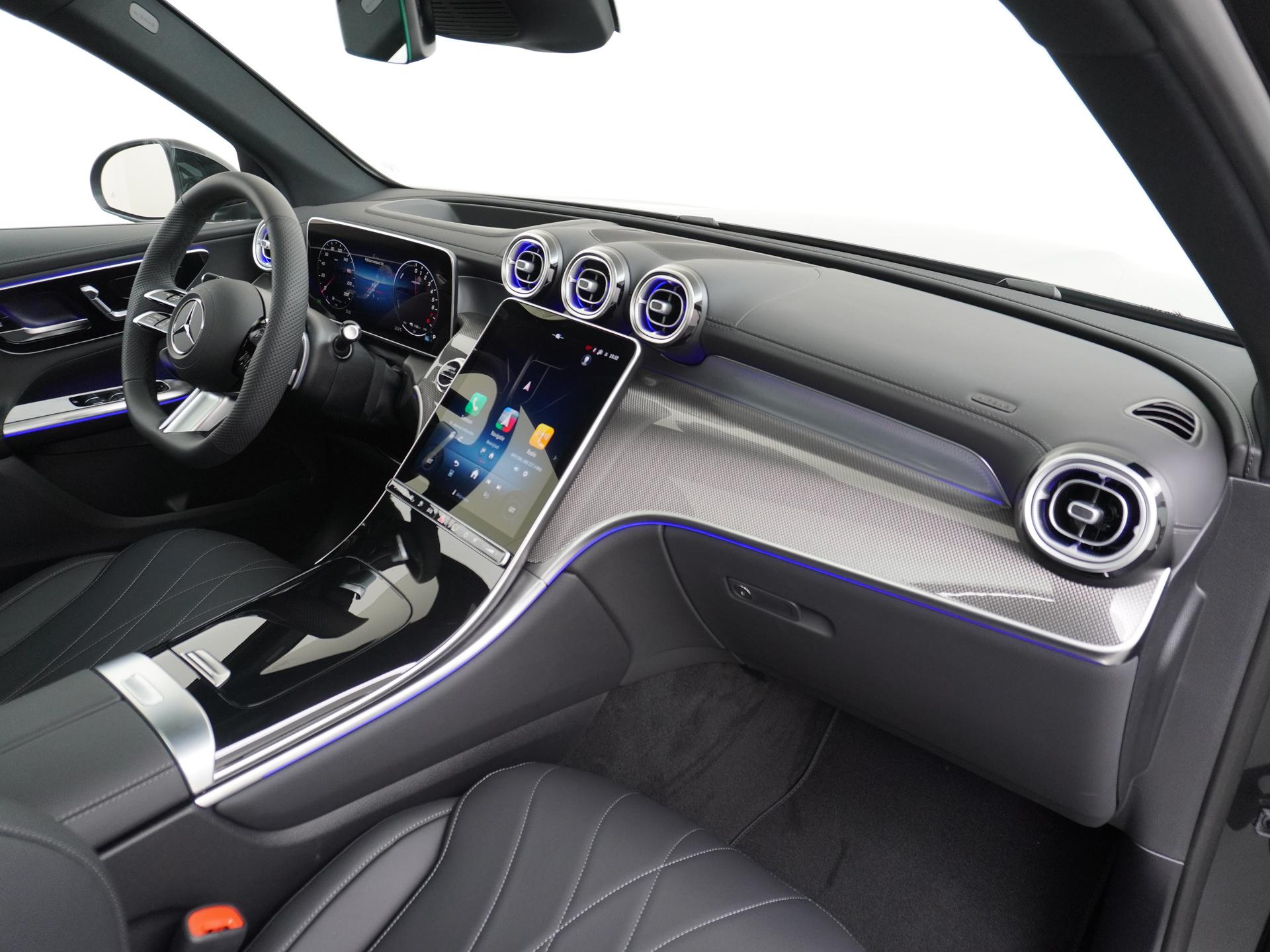 Mercedes-Benz GLC 400e 4MATIC Sport Edition 51