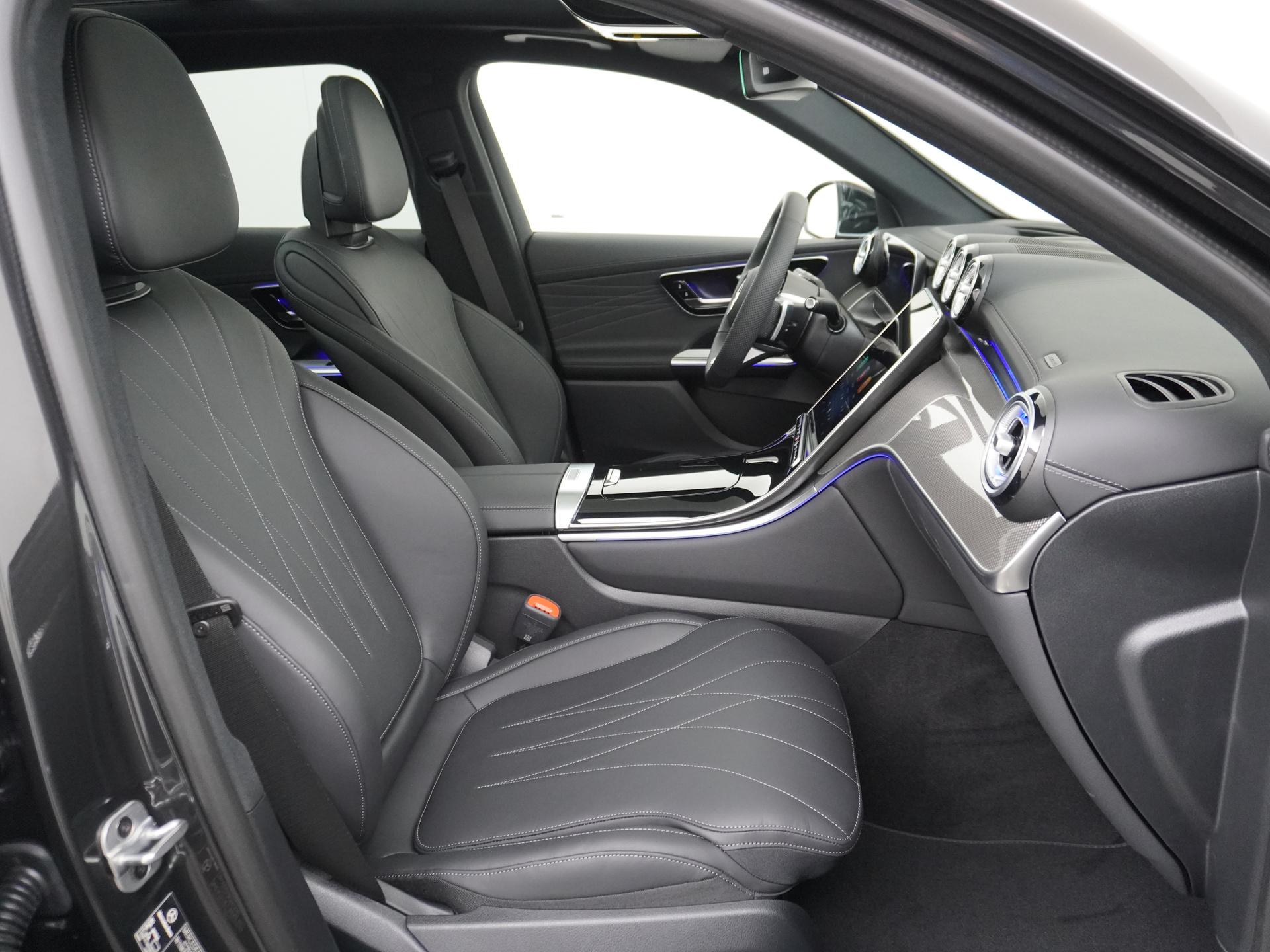 Mercedes-Benz GLC 400e 4MATIC Sport Edition 52