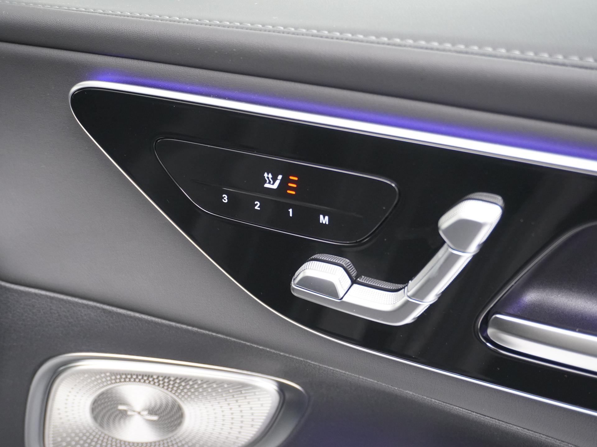 Mercedes-Benz GLC 400e 4MATIC Sport Edition 53