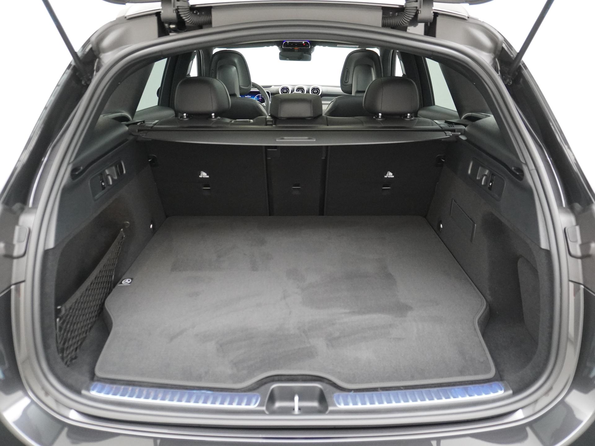 Mercedes-Benz GLC 400e 4MATIC Sport Edition 12