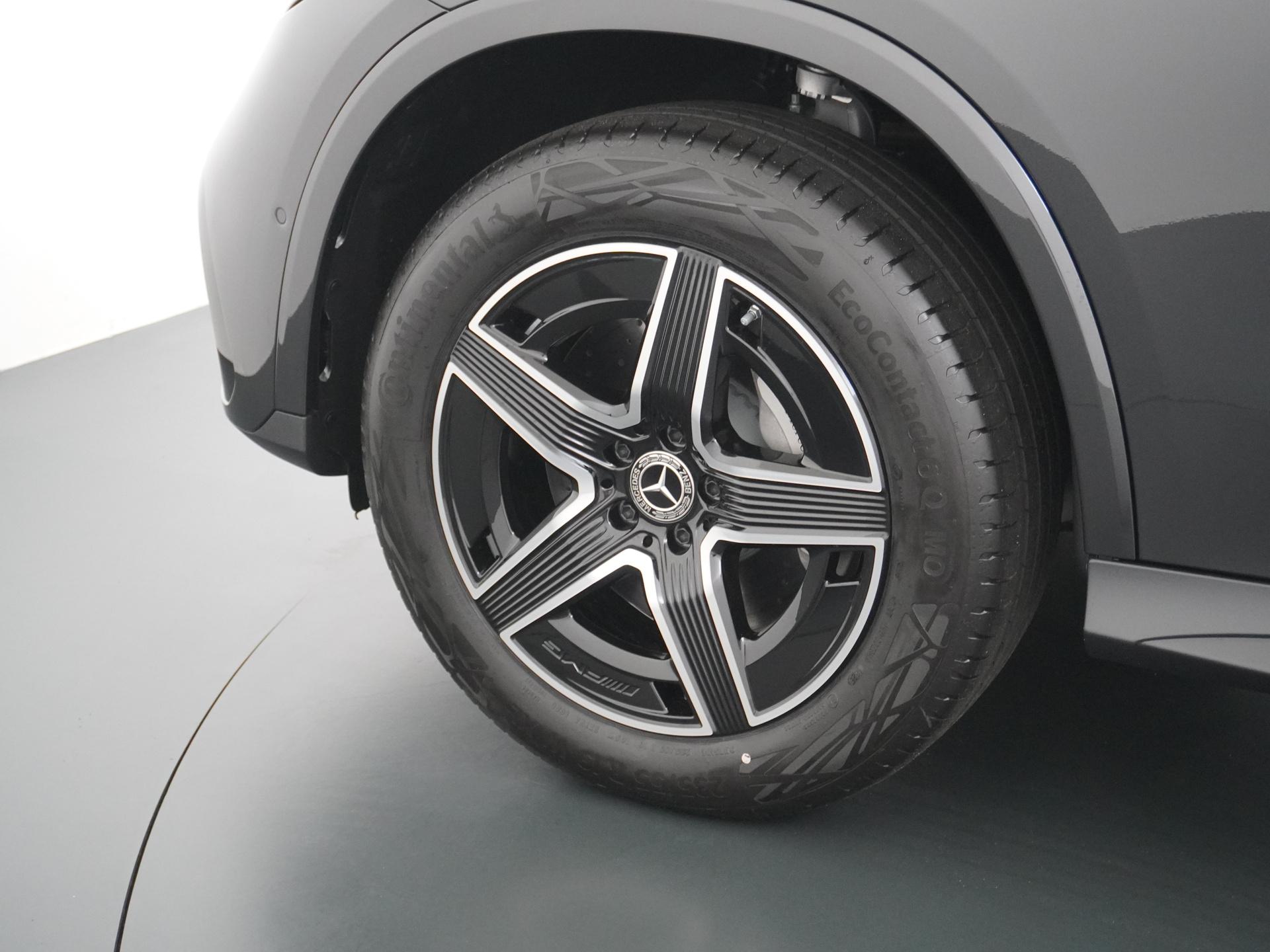 Mercedes-Benz GLC 400e 4MATIC Sport Edition 14