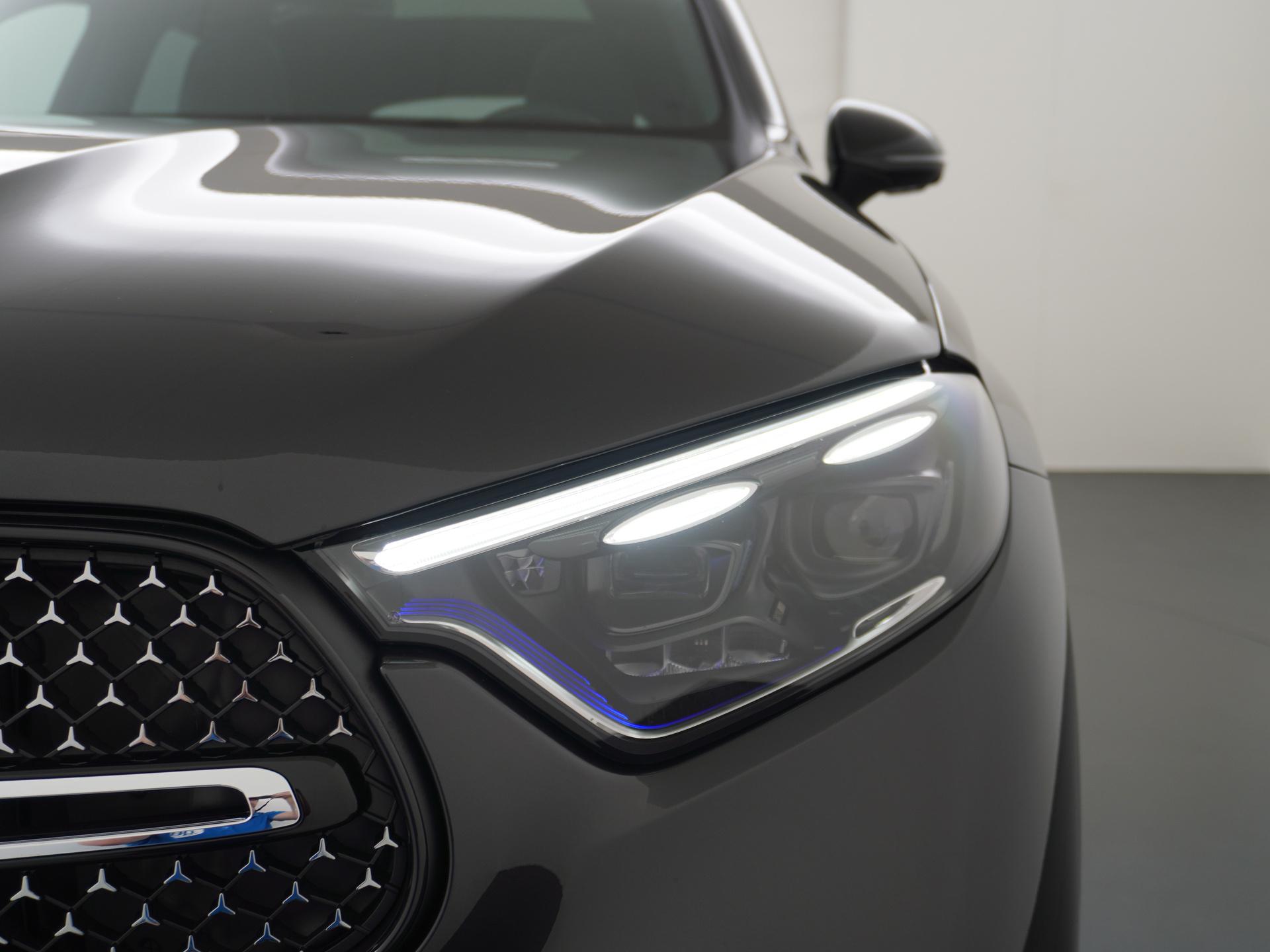 Mercedes-Benz GLC 400e 4MATIC Sport Edition 15