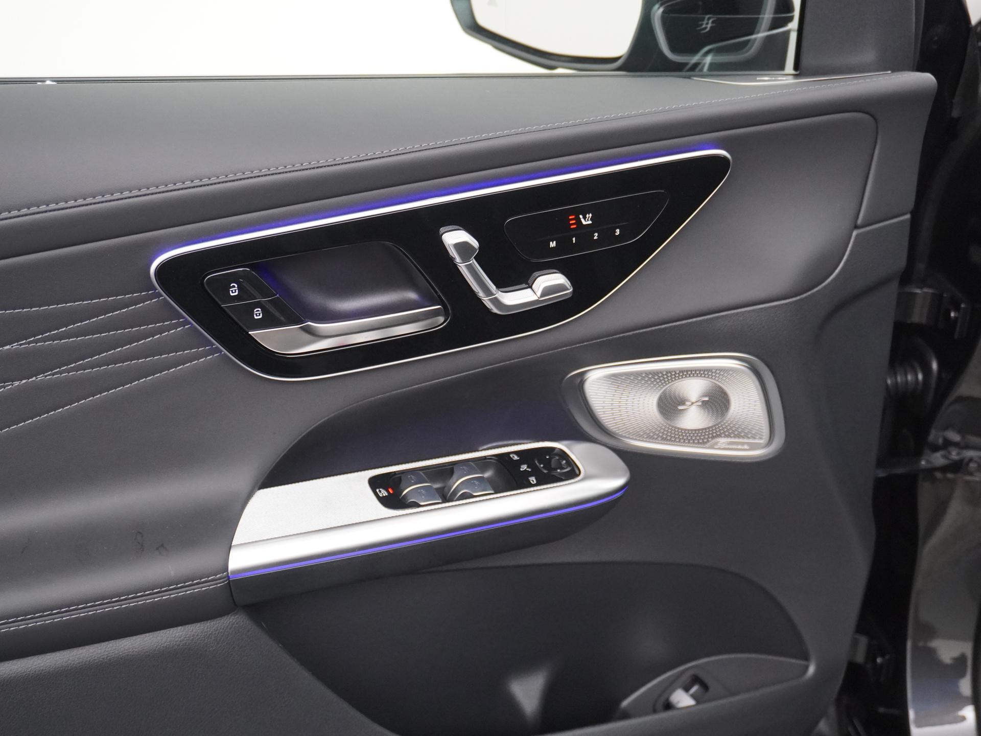 Mercedes-Benz GLC 400e 4MATIC Sport Edition 17