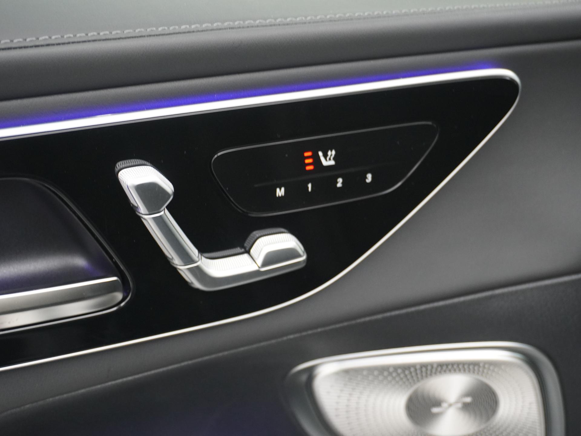 Mercedes-Benz GLC 400e 4MATIC Sport Edition 20