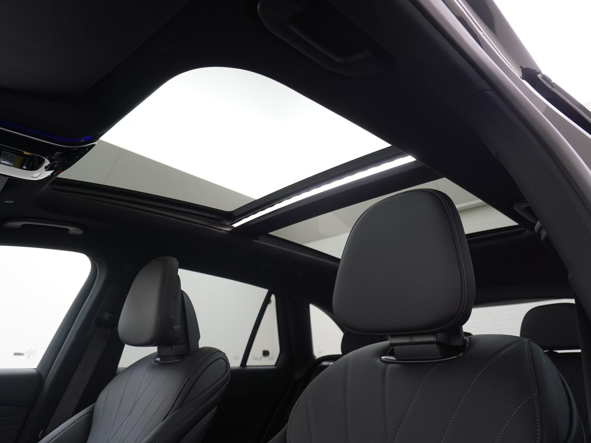 Mercedes-Benz GLC 400e 4MATIC Sport Edition 21